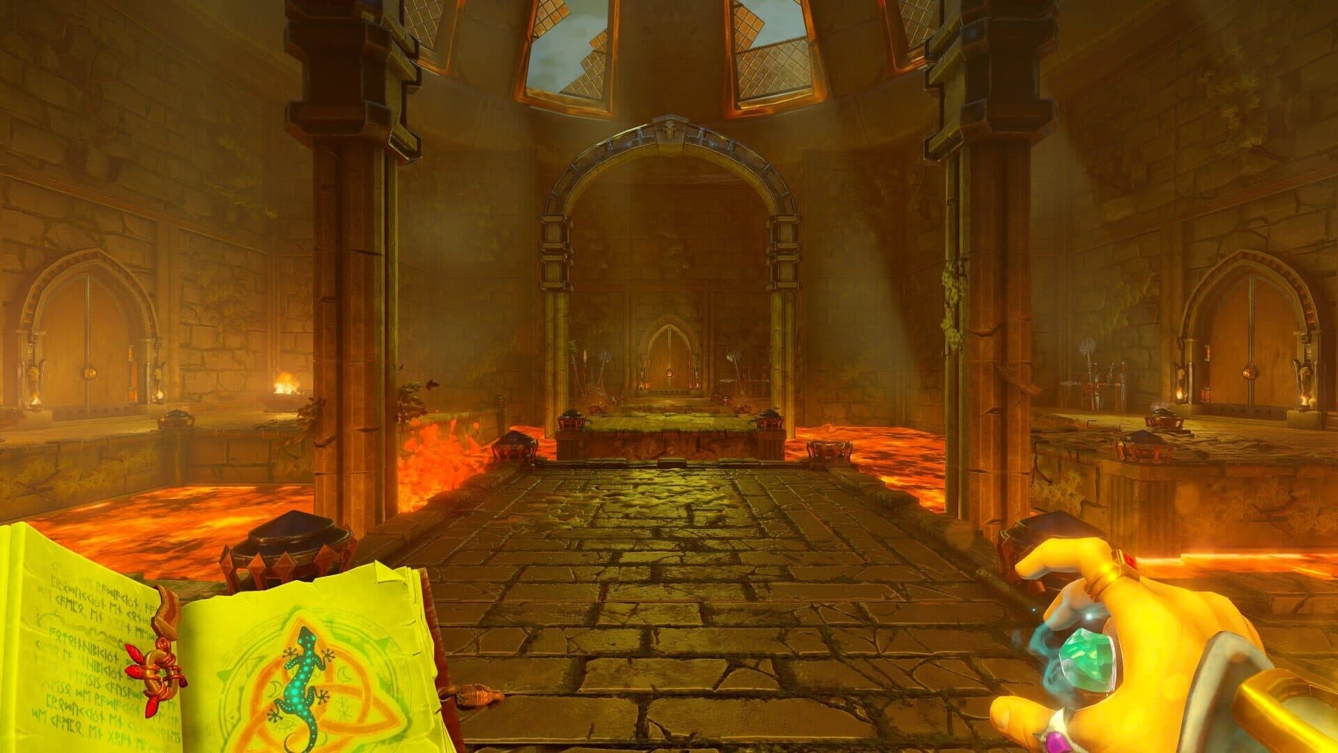 Ziggurat 2 screenshot 18