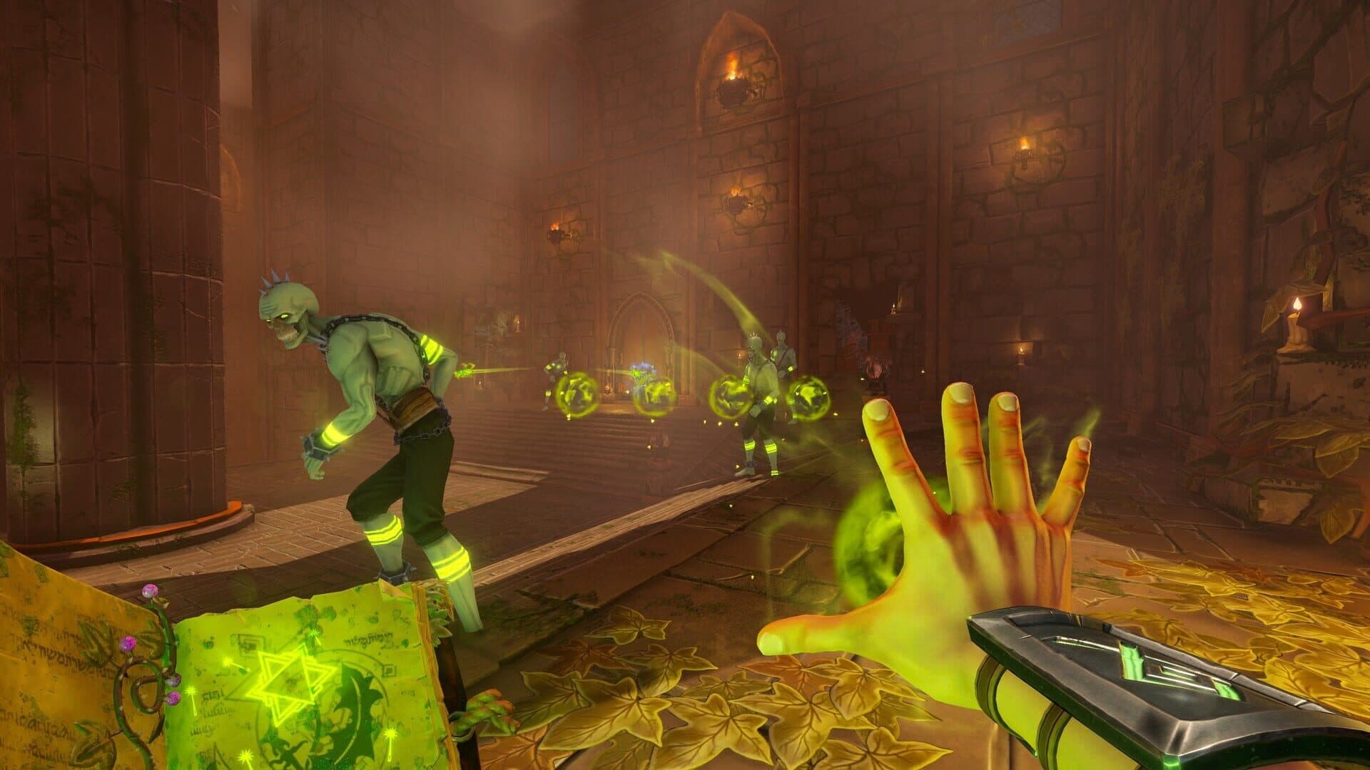 Ziggurat 2 screenshot 19