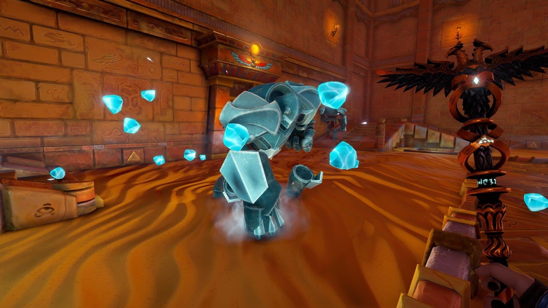 Ziggurat 2 screenshot 7