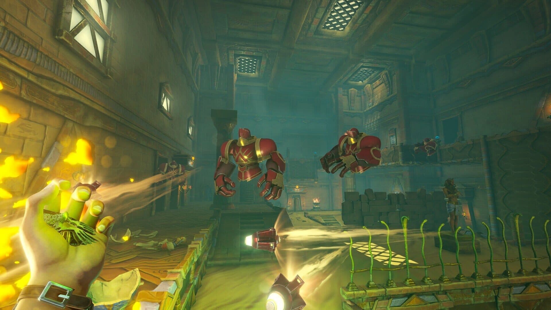 Ziggurat 2 screenshot 20