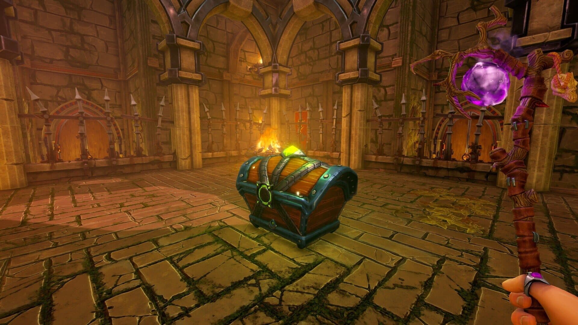 Ziggurat 2 screenshot 21