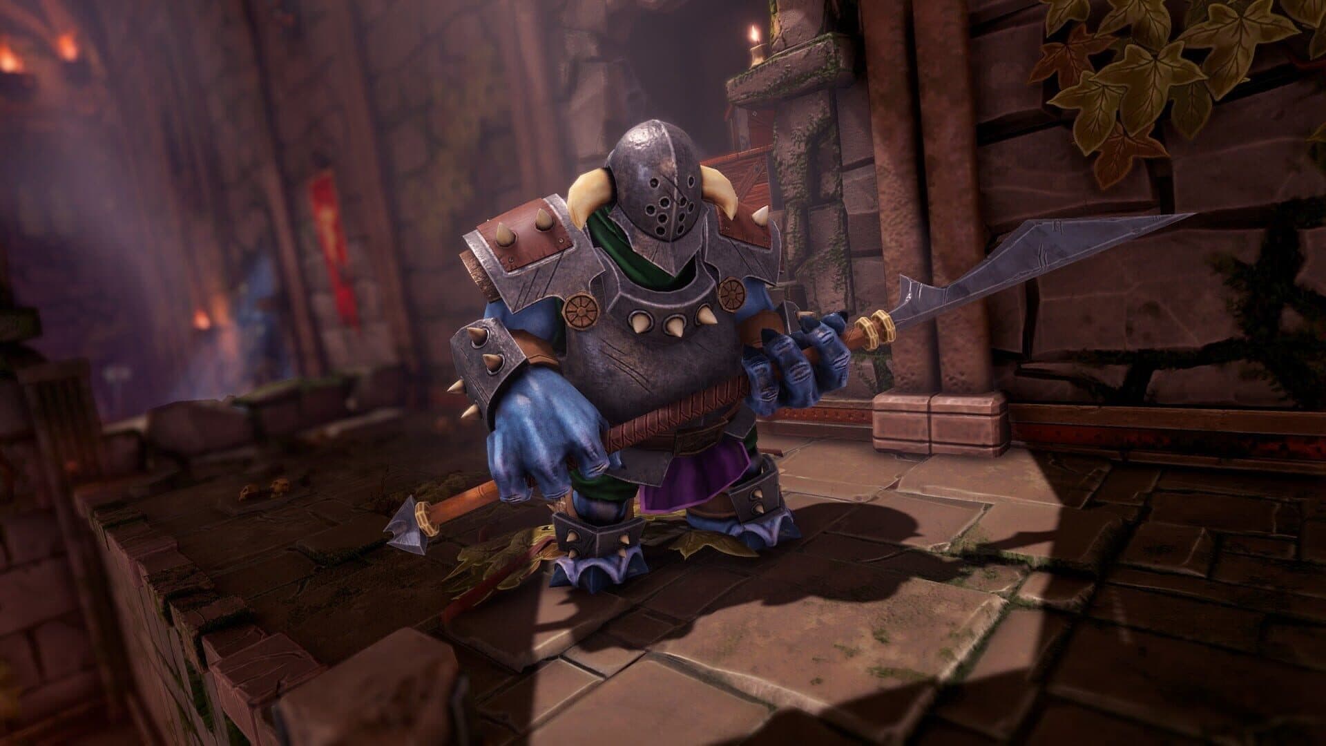 Ziggurat 2 screenshot 22