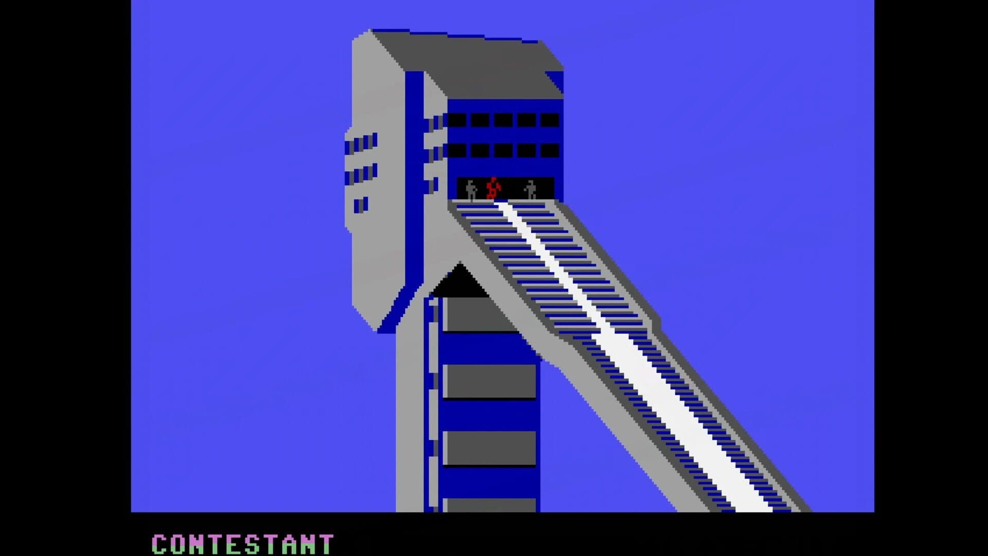 The Games: Winter Edition screenshot 2