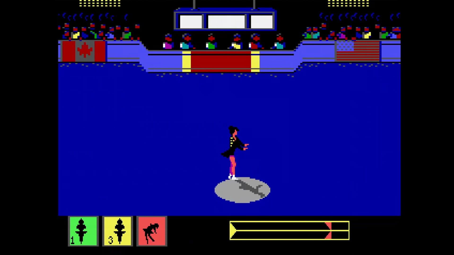 The Games: Winter Edition screenshot 3