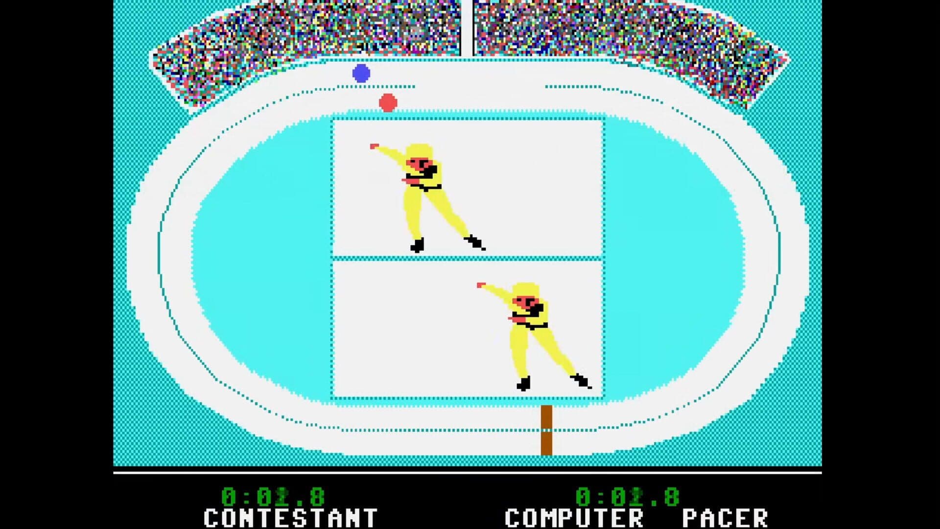 The Games: Winter Edition screenshot 8