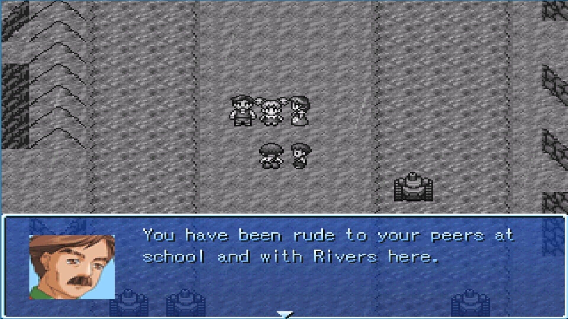 Niinamigota screenshot 4
