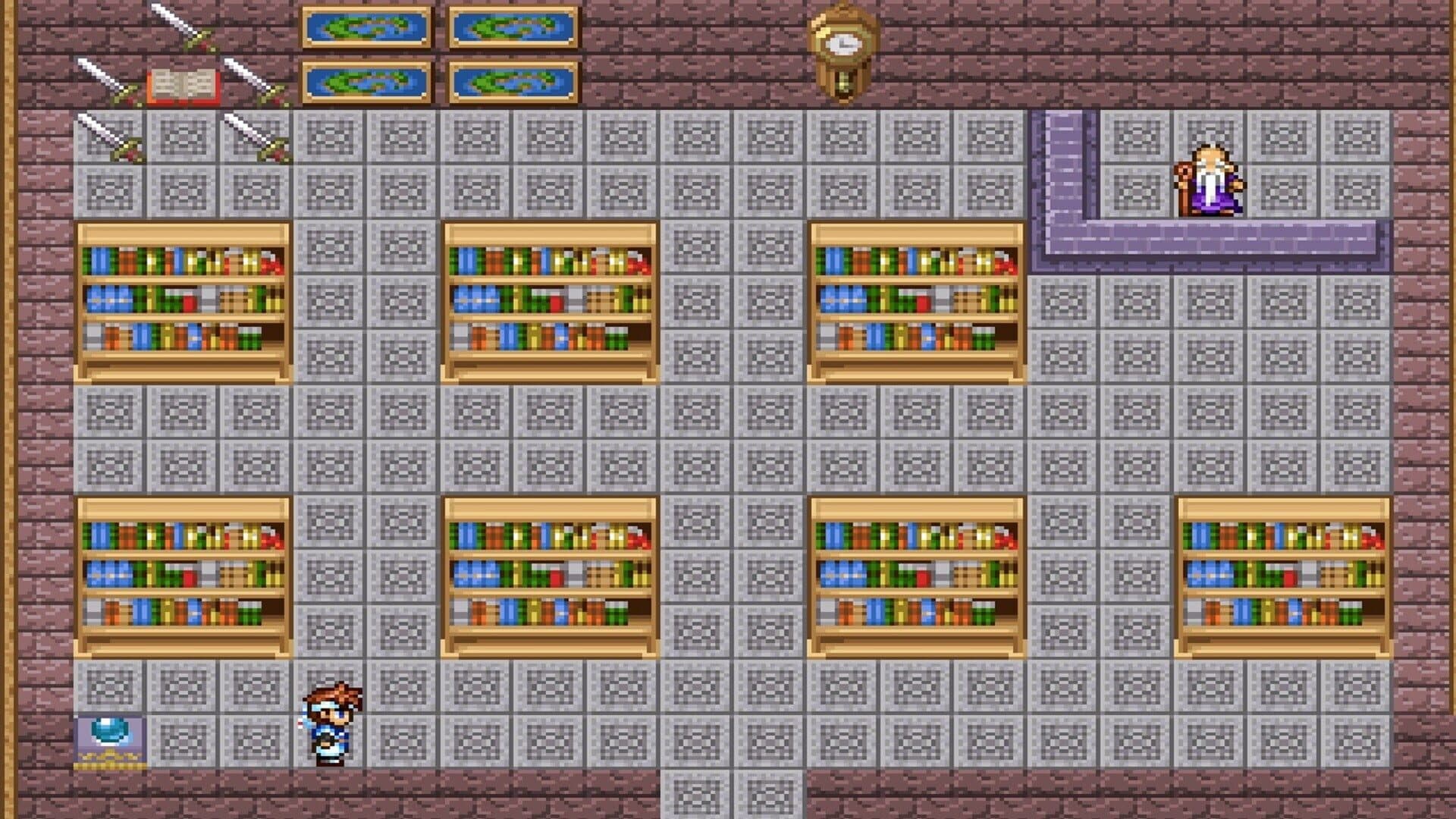 Niinamigota screenshot 8