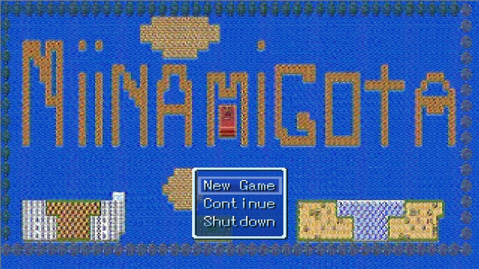 Niinamigota screenshot 9