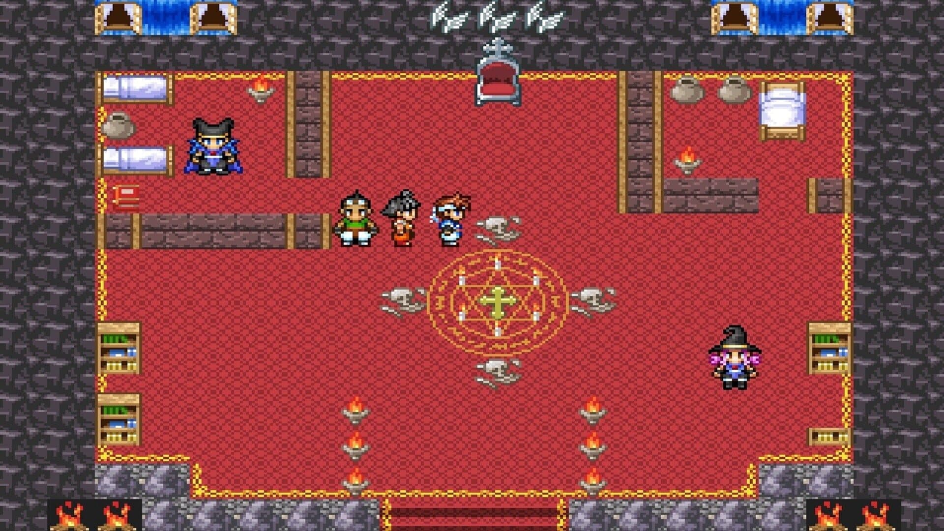 Niinamigota screenshot 10