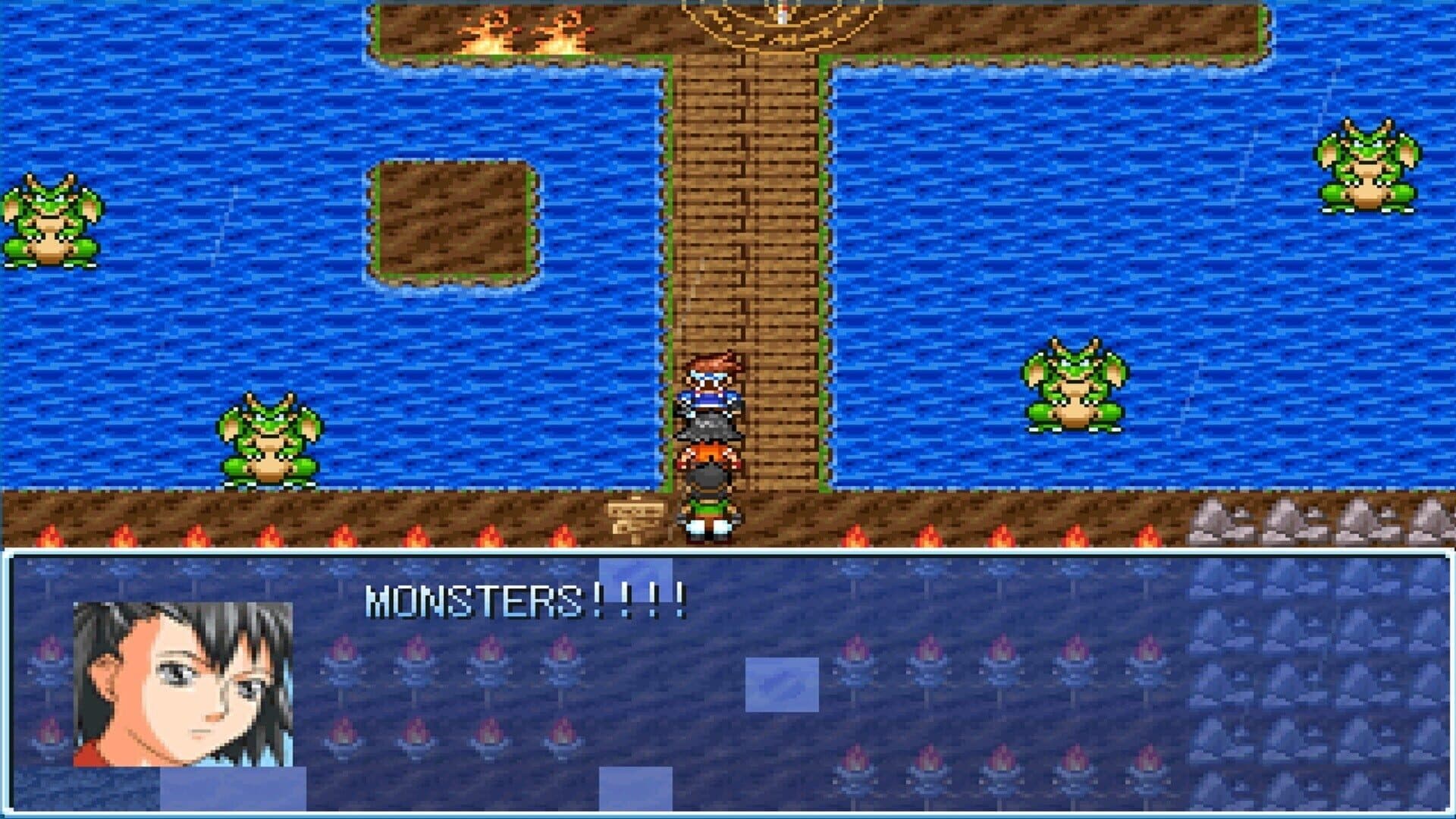 Niinamigota screenshot 11