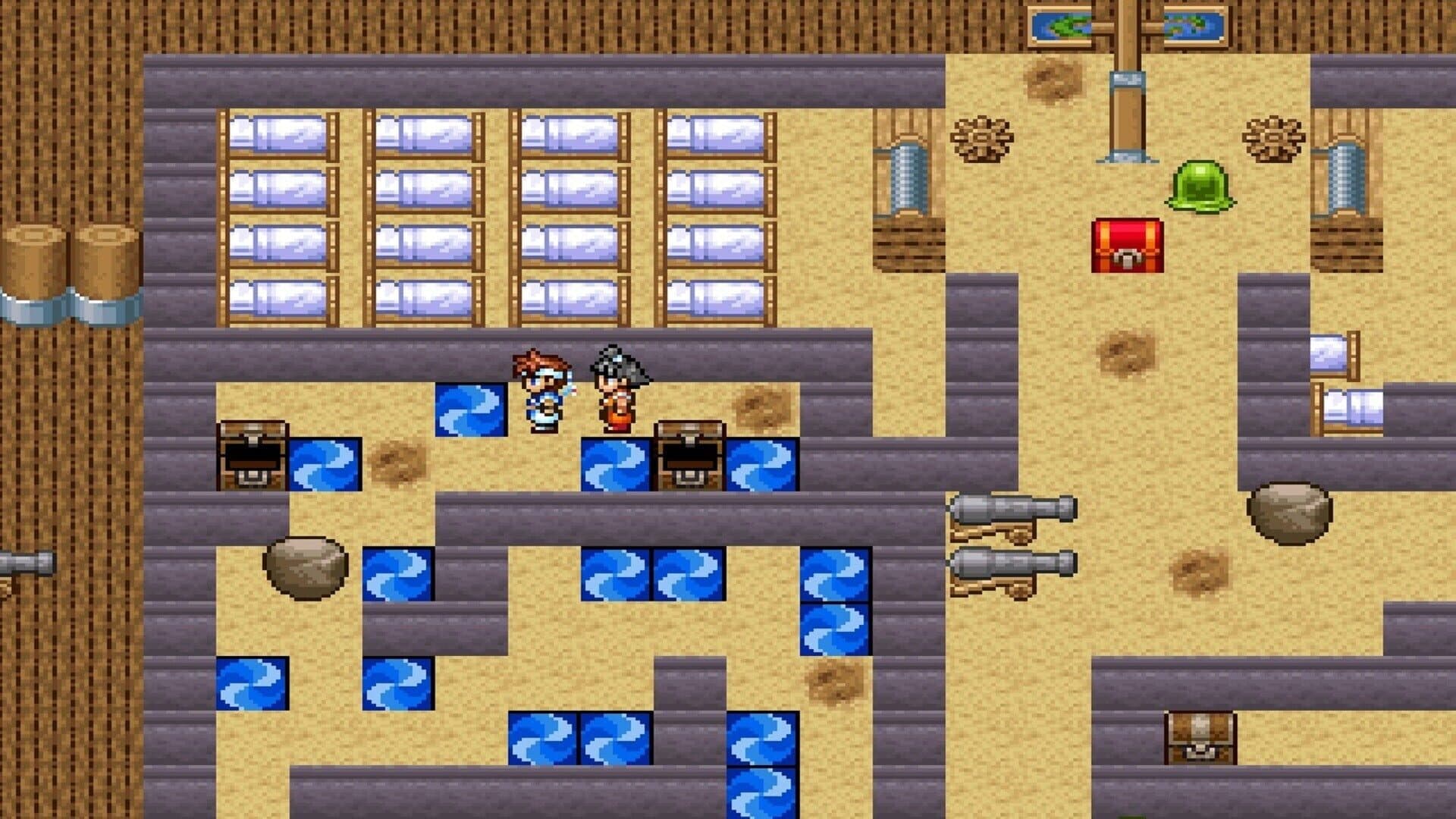 Niinamigota screenshot 12