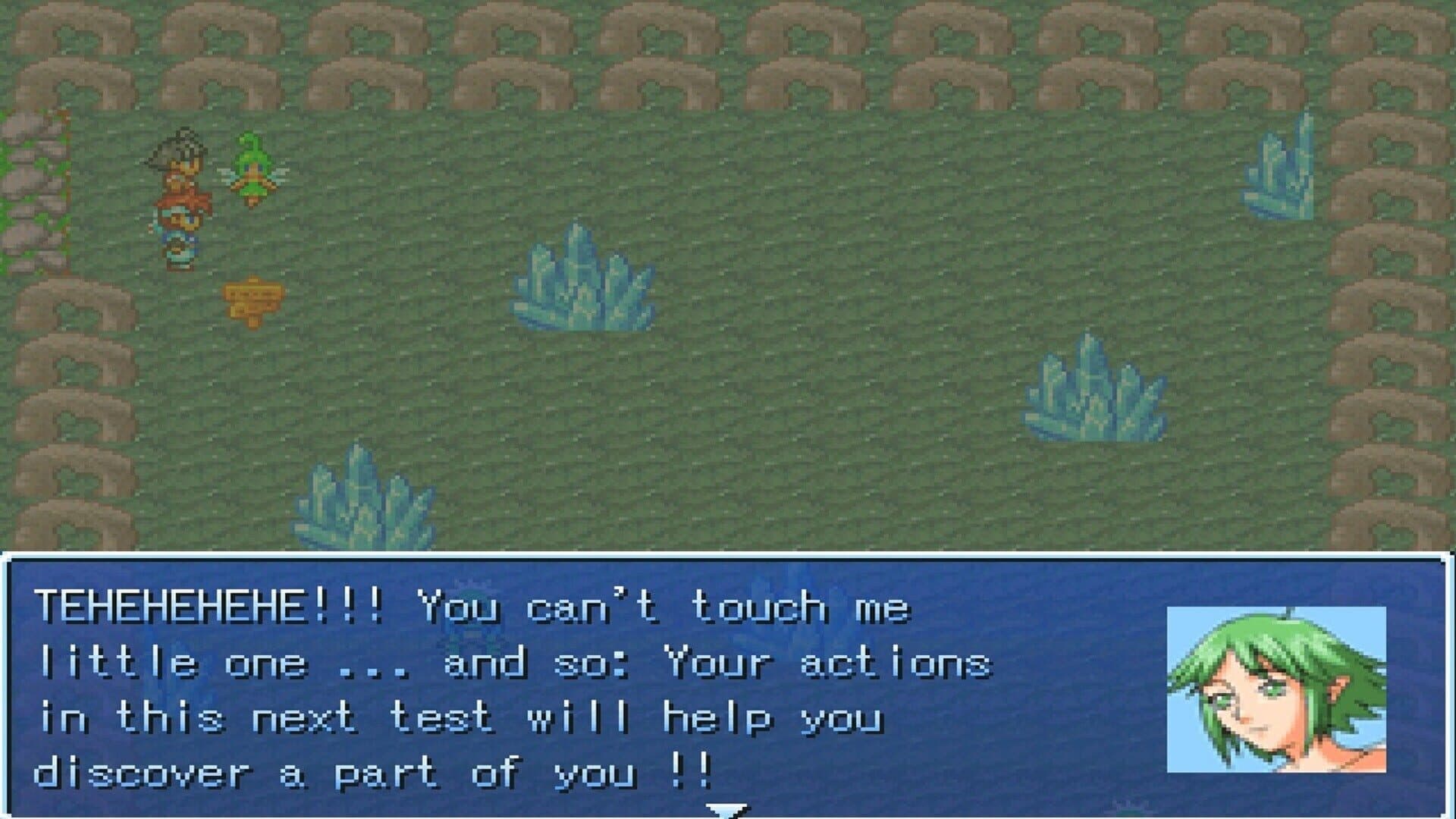 Niinamigota screenshot 19