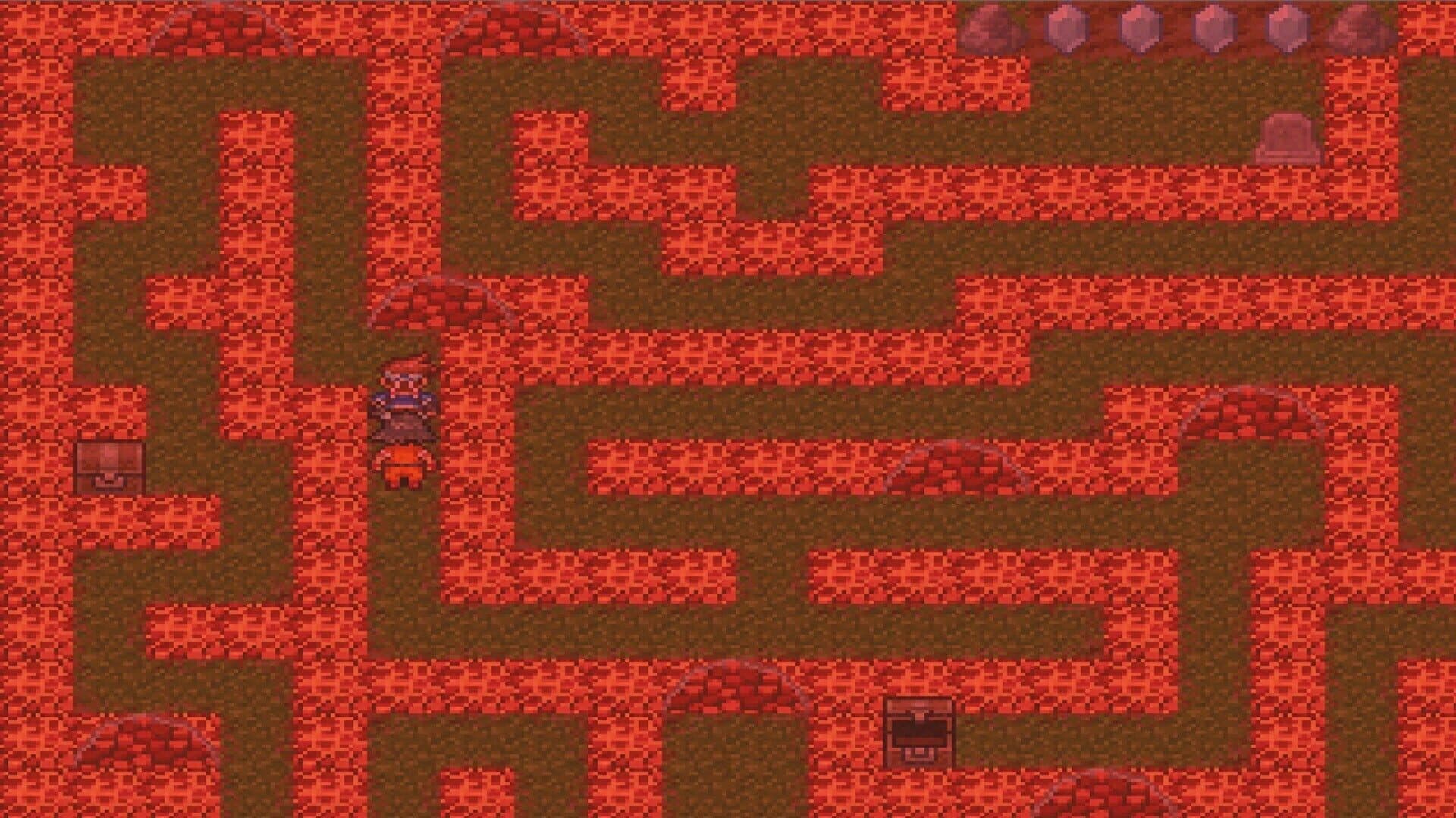 Niinamigota screenshot 20