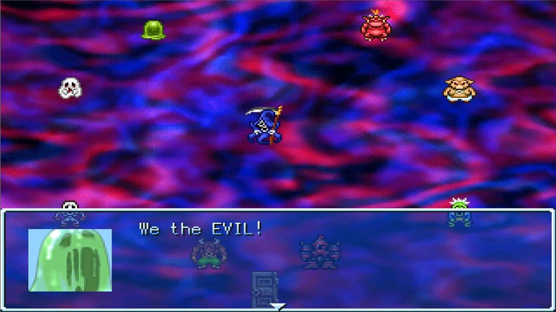 Niinamigota screenshot 21