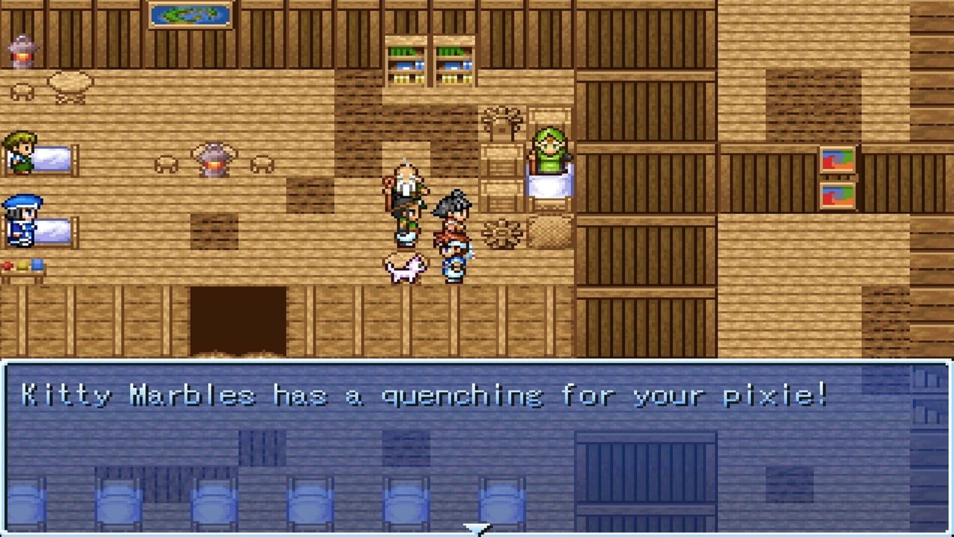 Niinamigota screenshot 23