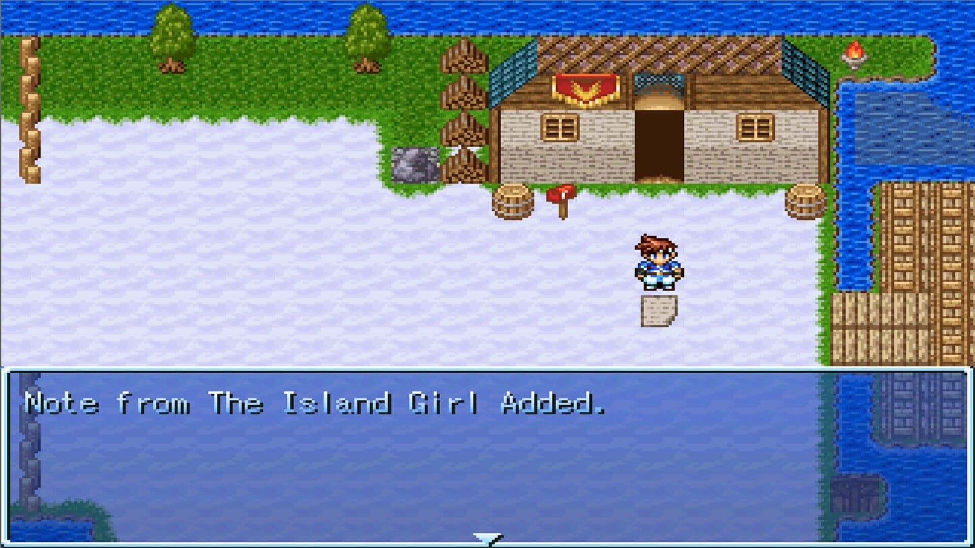 Niinamigota screenshot 26