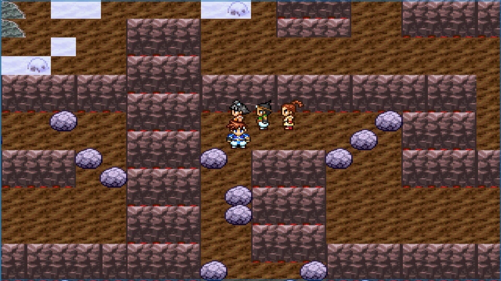 Niinamigota screenshot 29