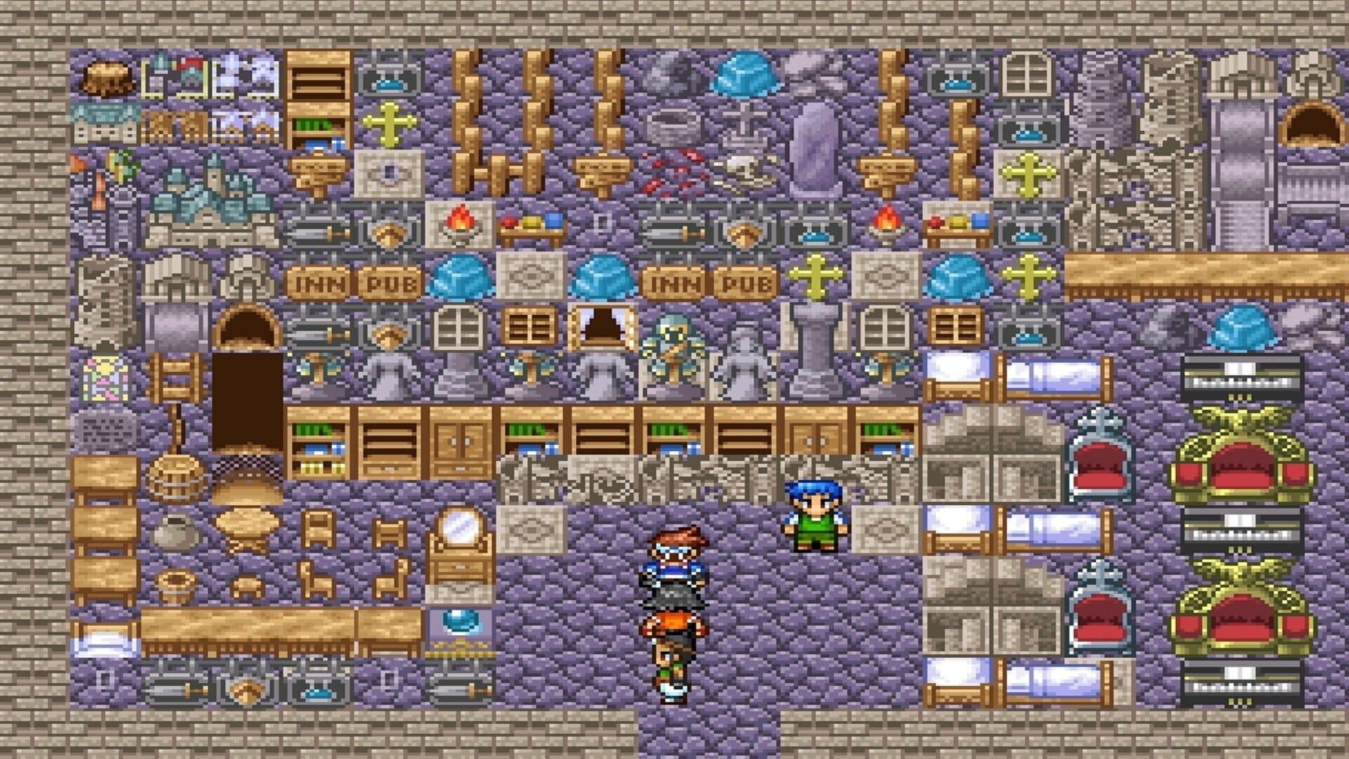 Niinamigota screenshot 31
