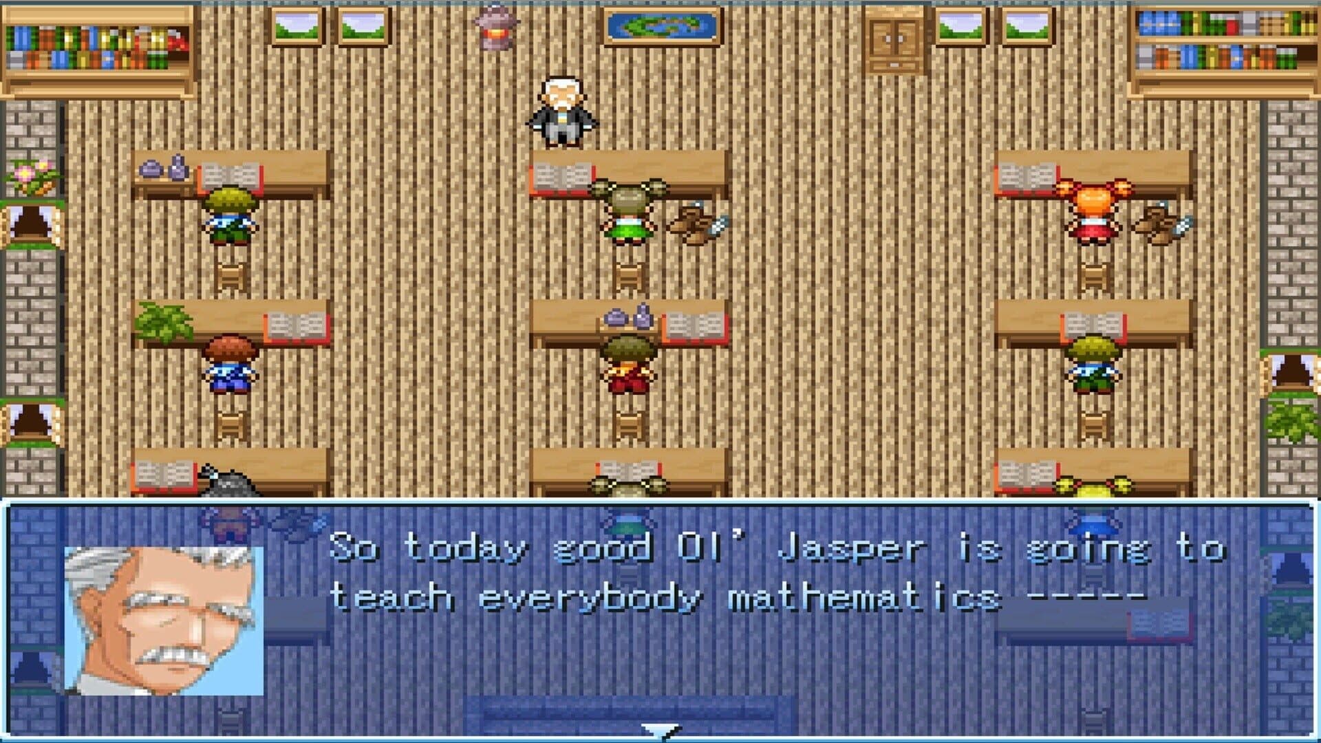 Niinamigota screenshot 32