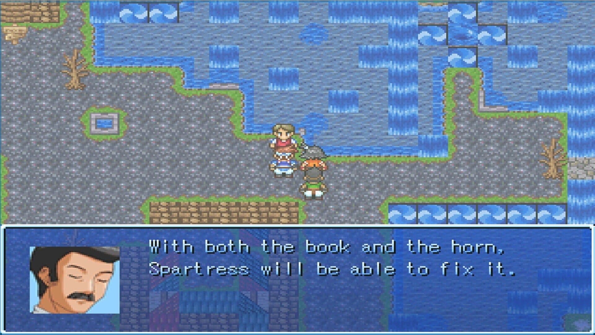 Niinamigota screenshot 33