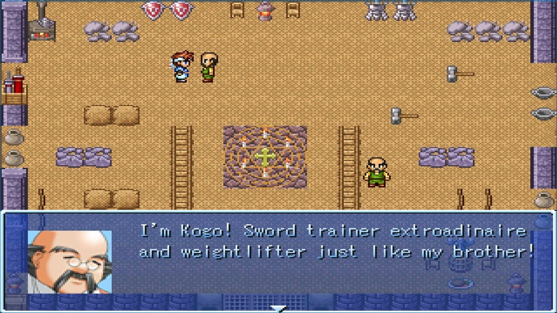 Niinamigota screenshot 35