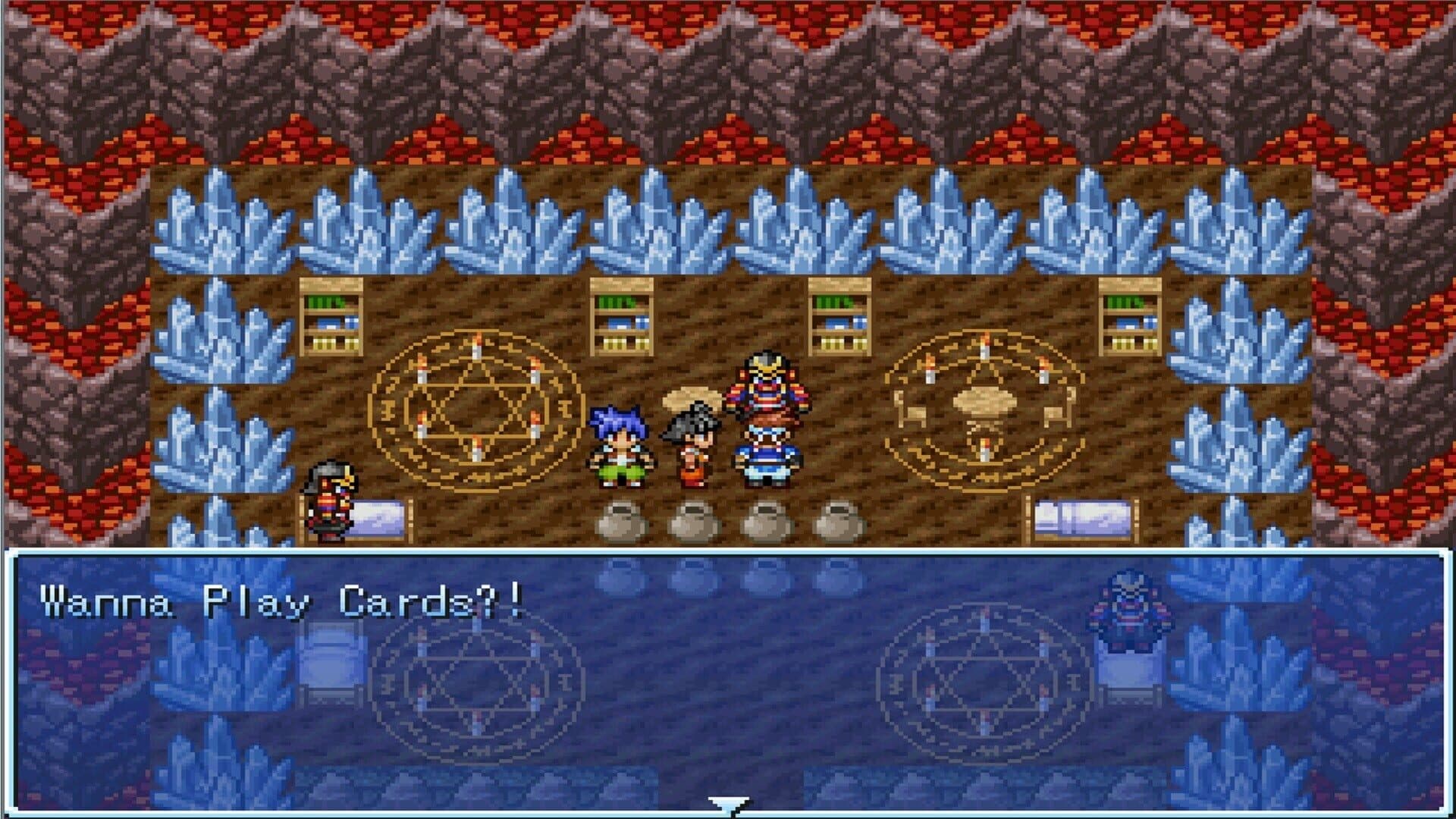 Niinamigota screenshot 39