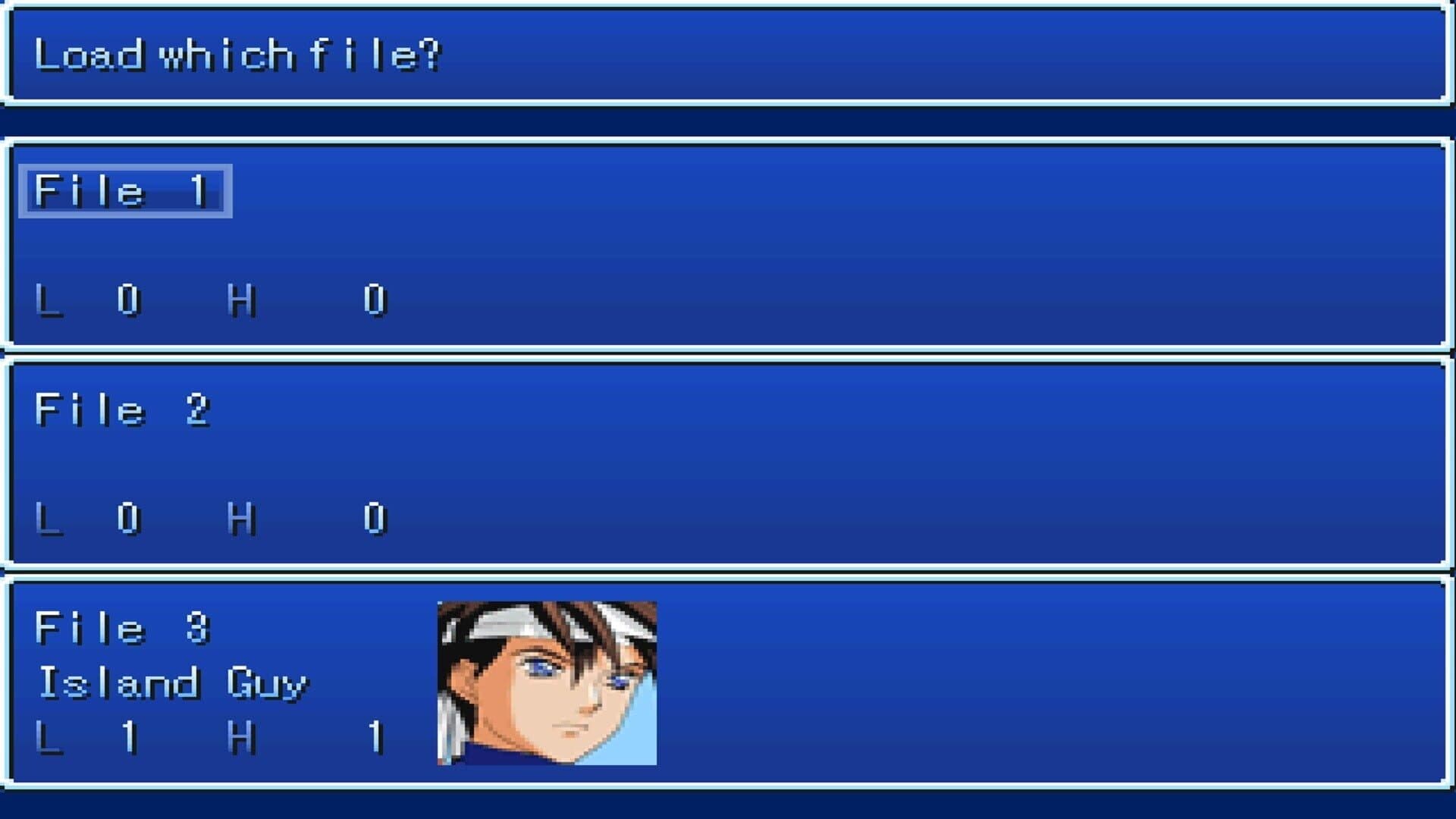 Niinamigota screenshot 41