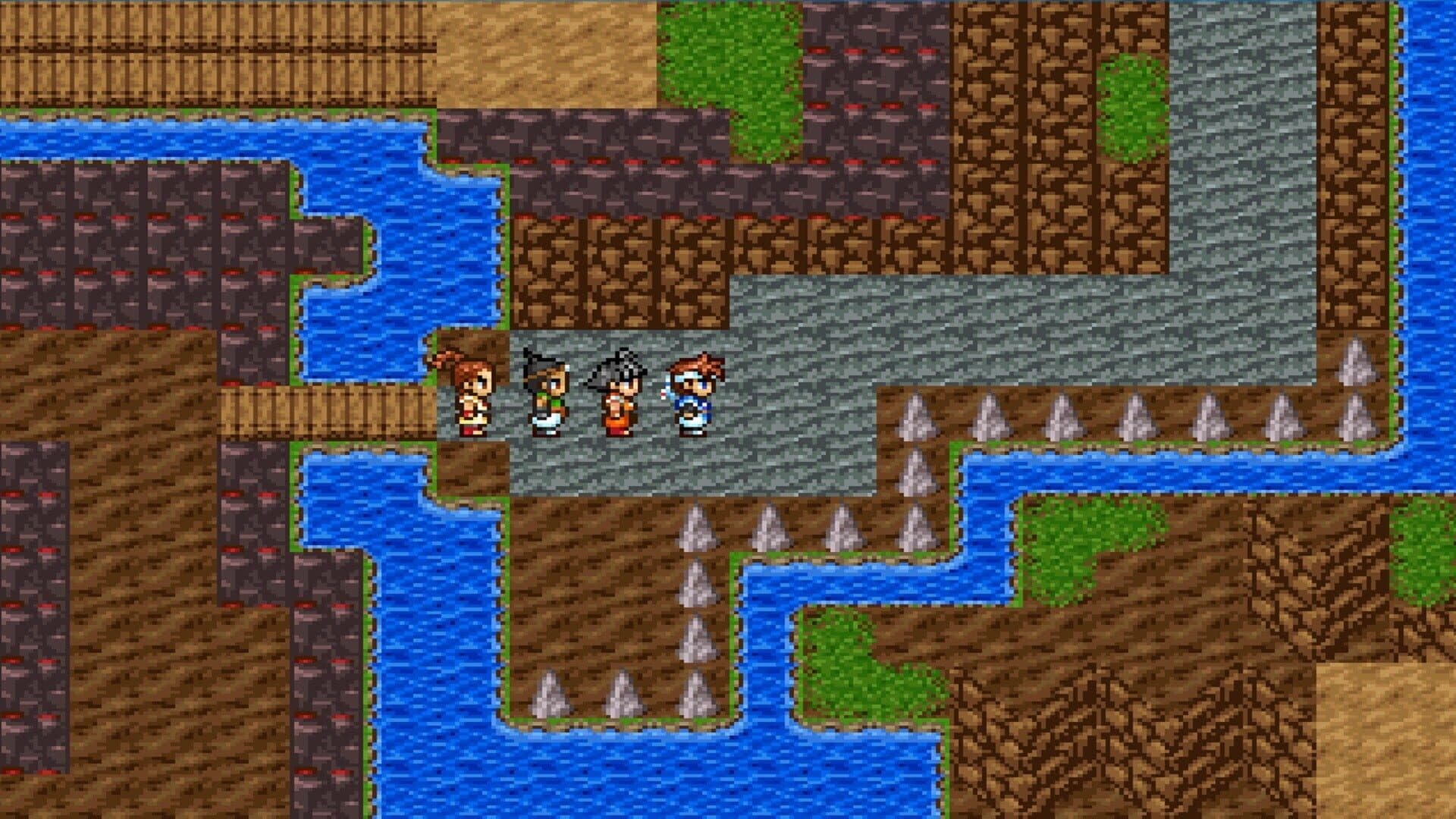 Niinamigota screenshot 7