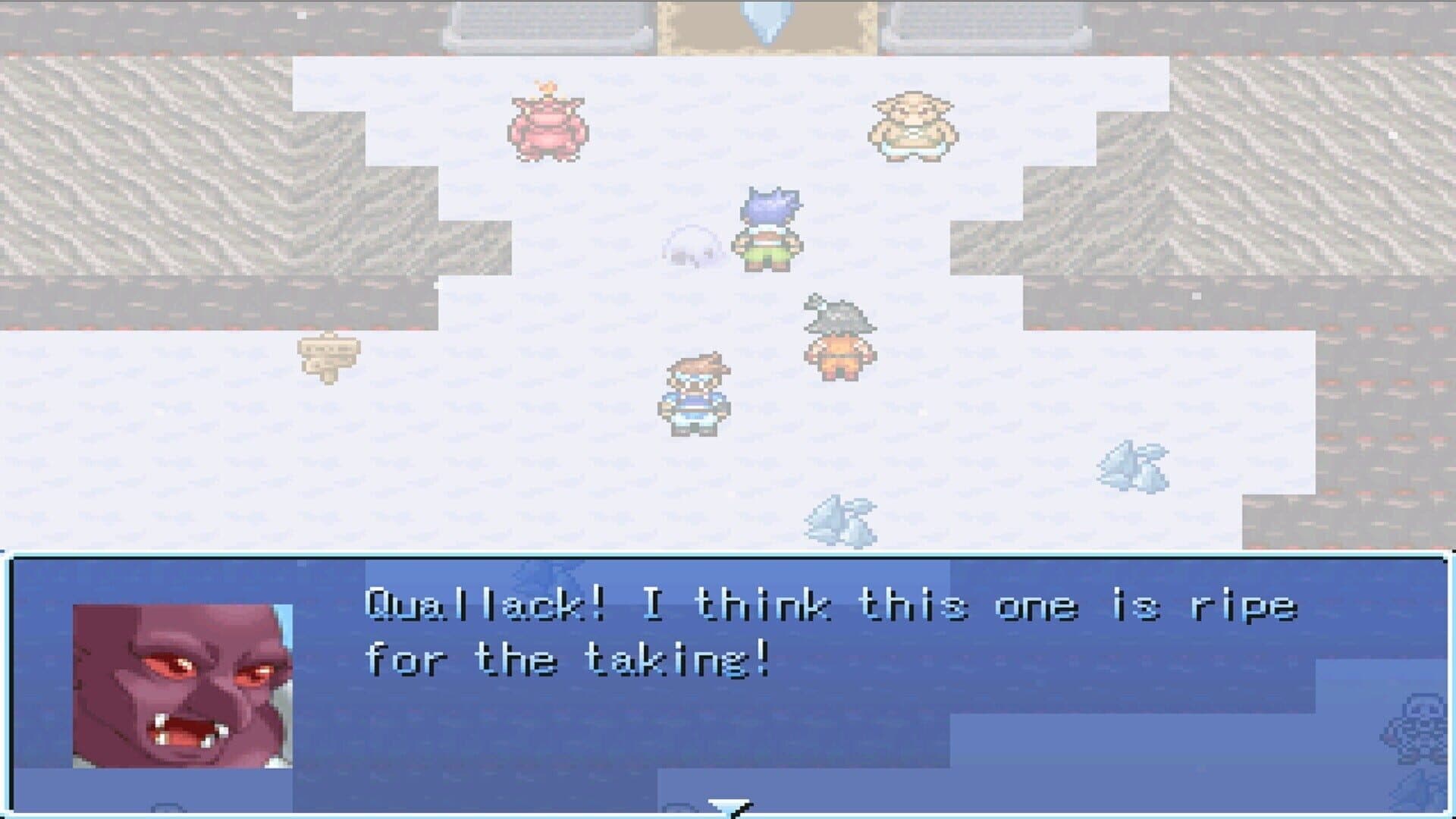 Niinamigota screenshot 42