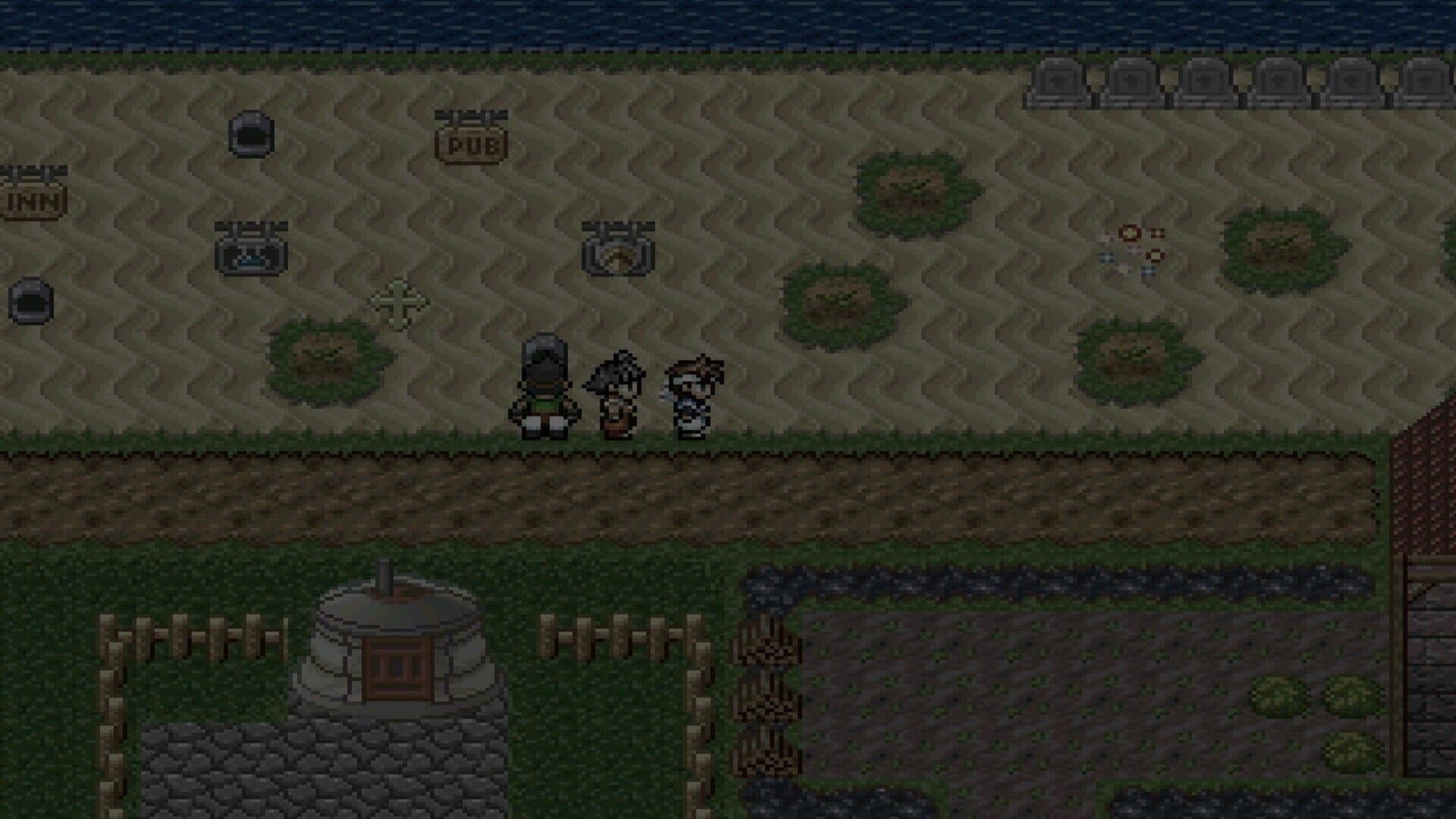 Niinamigota screenshot 44