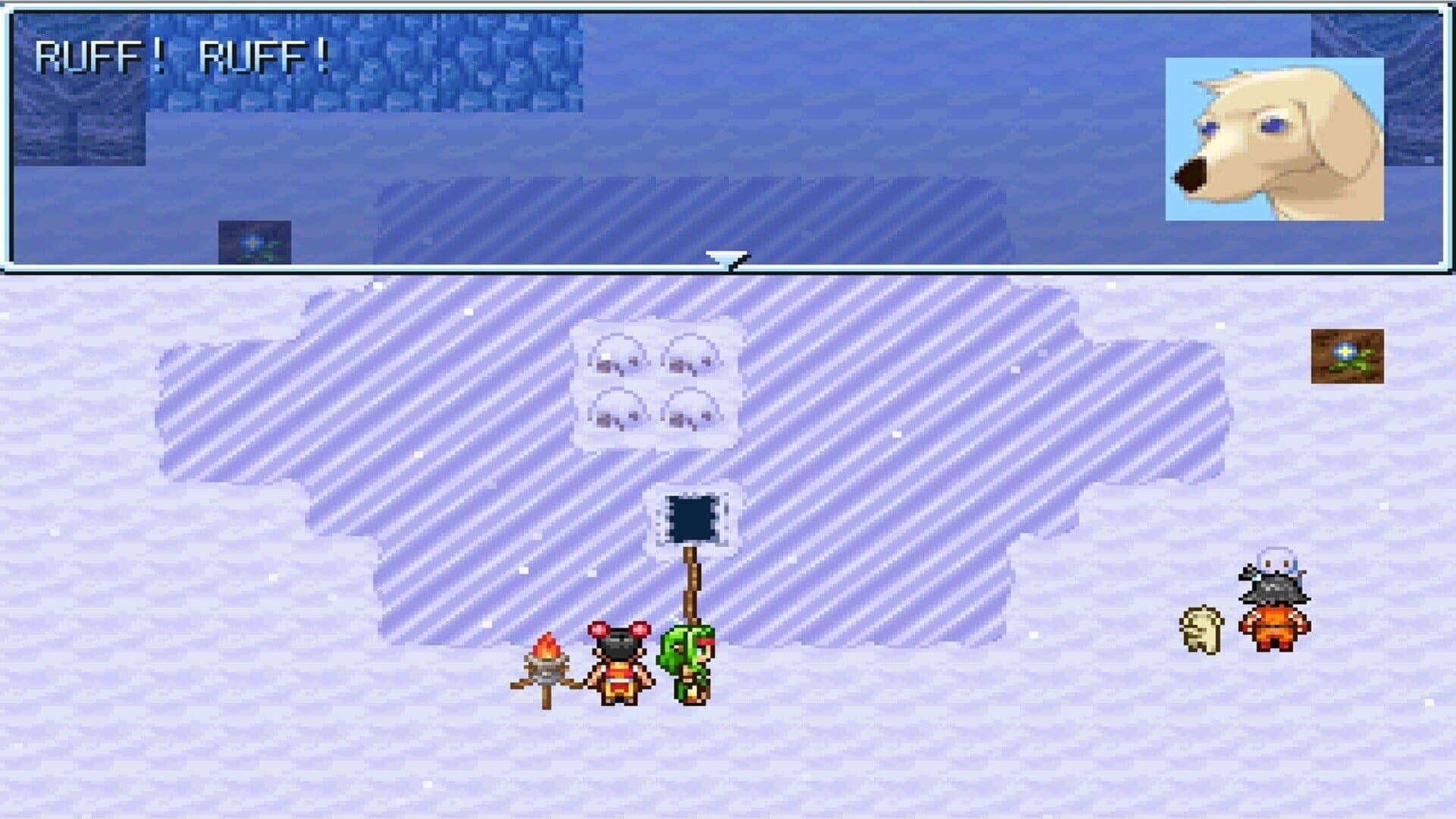 Niinamigota screenshot 48