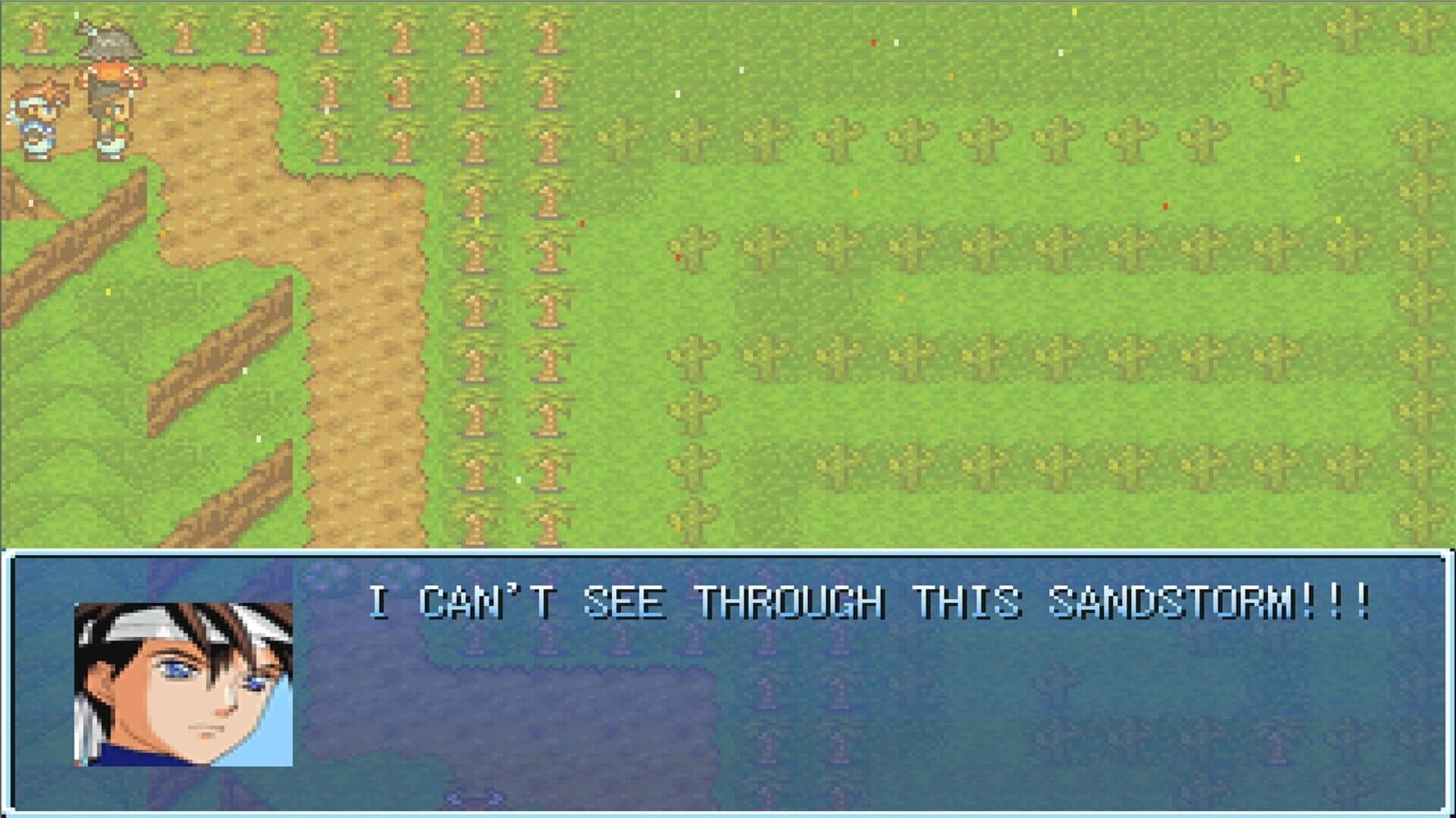 Niinamigota screenshot 50