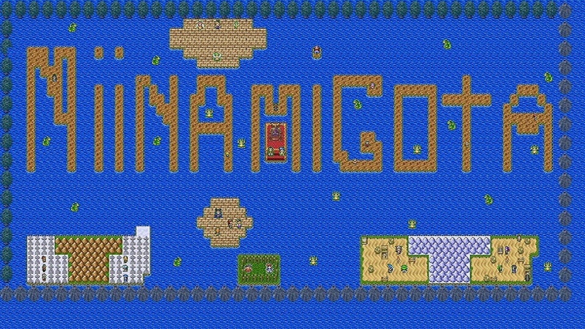 Niinamigota screenshot 51