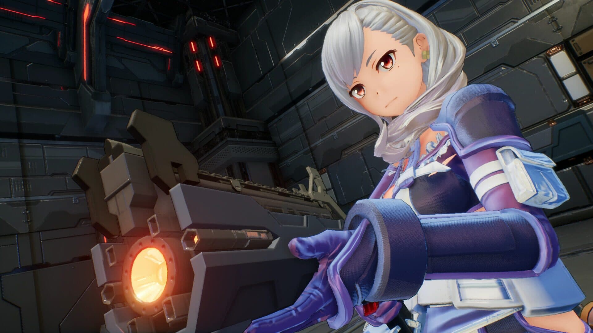 Sword Art Online: Fatal Bullet - Ambush of the Imposters screenshot 5