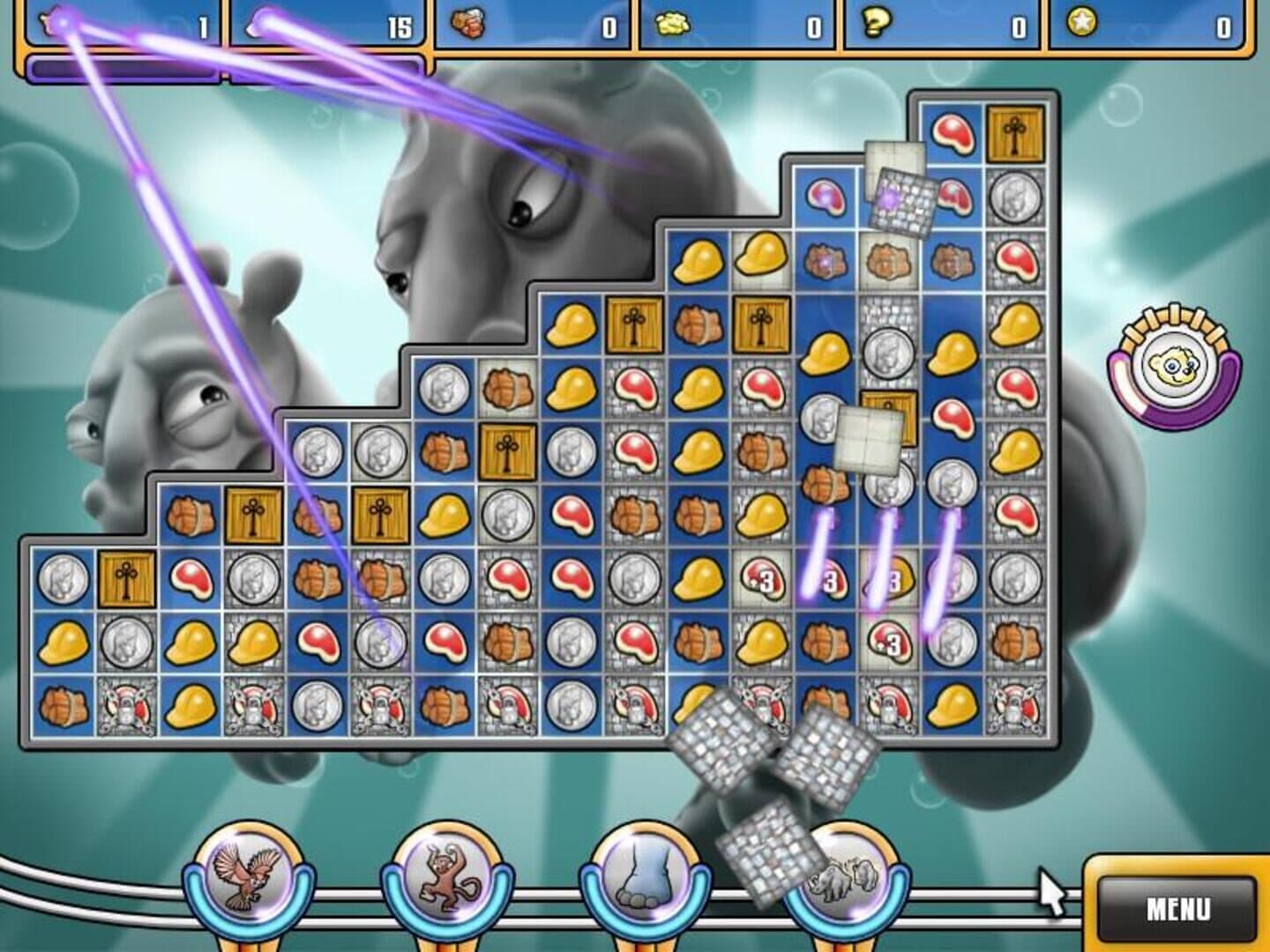 Simplz Zoo screenshot 7