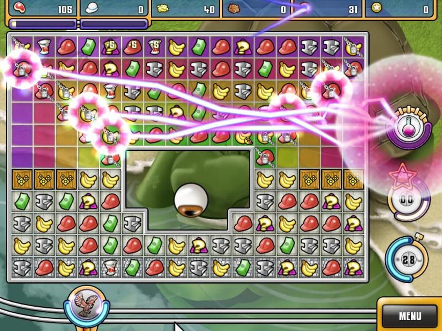 Simplz Zoo screenshot 10
