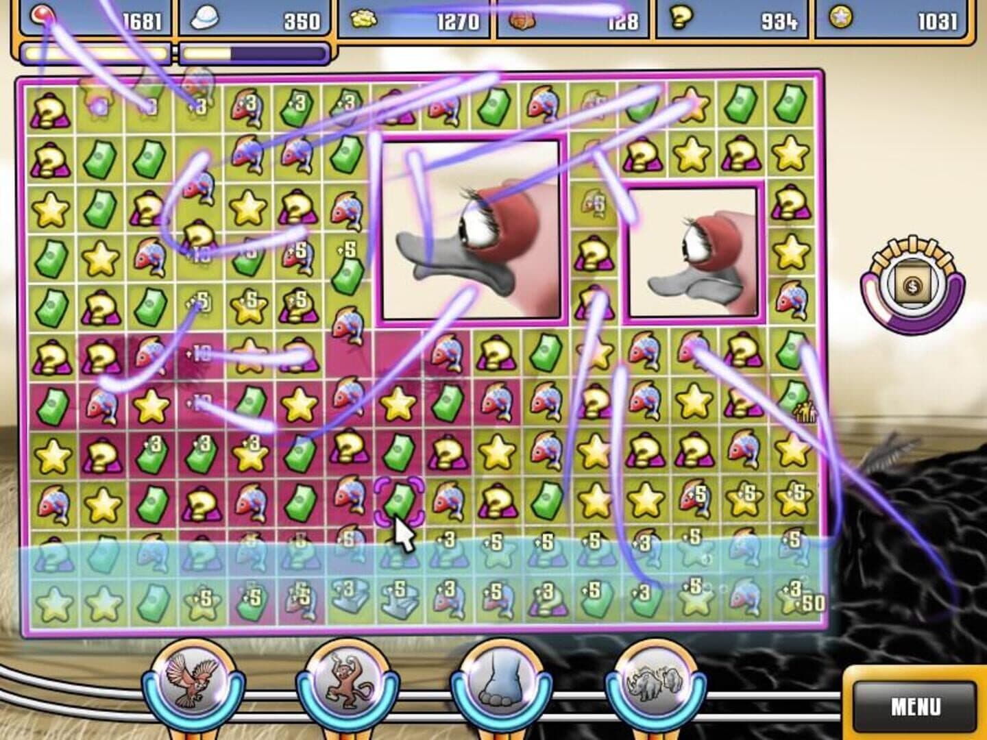 Simplz Zoo screenshot 2