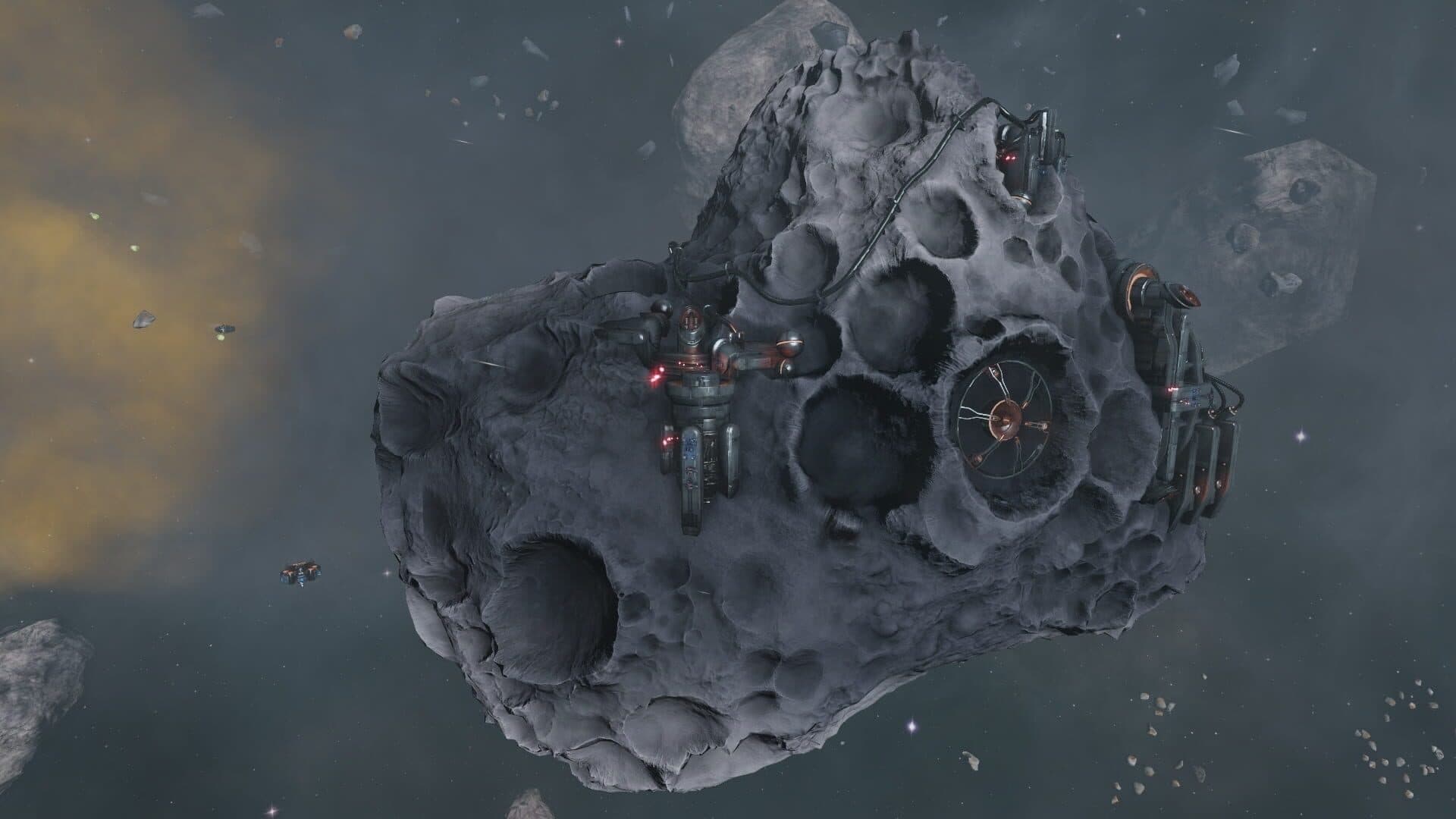 X Rebirth: Home of Light screenshot 5