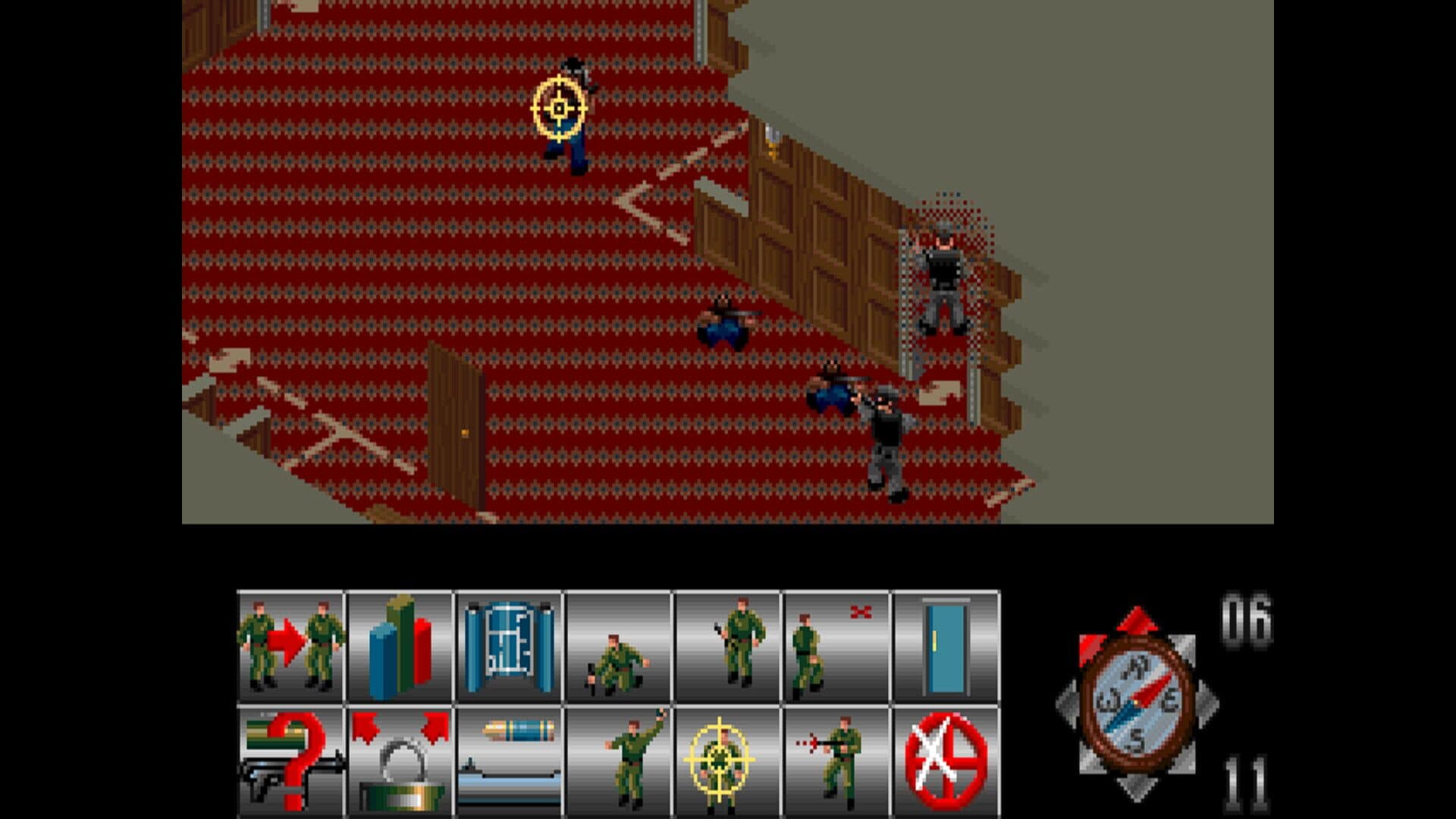 Sabre Team screenshot 10