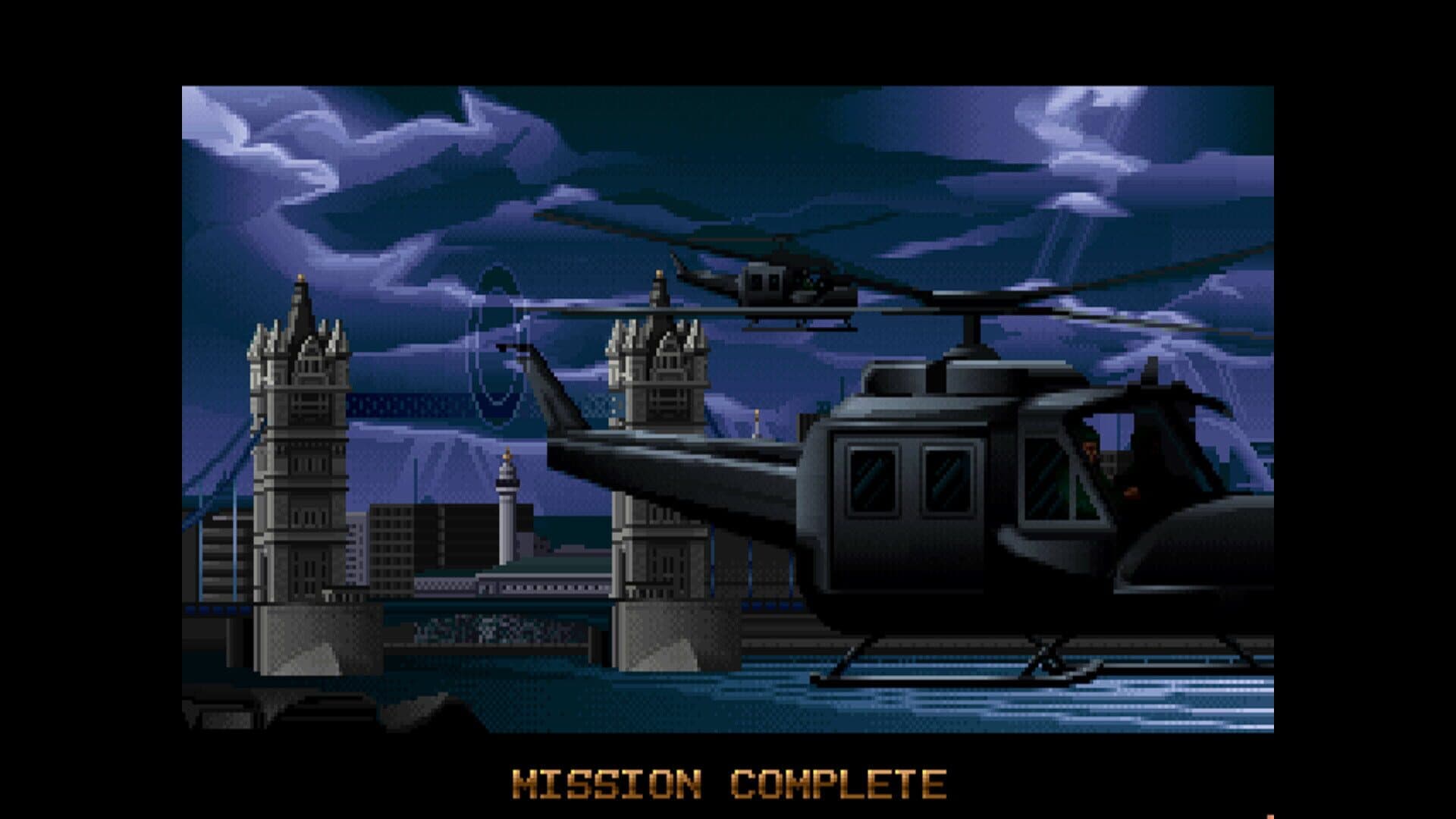 Sabre Team screenshot 4