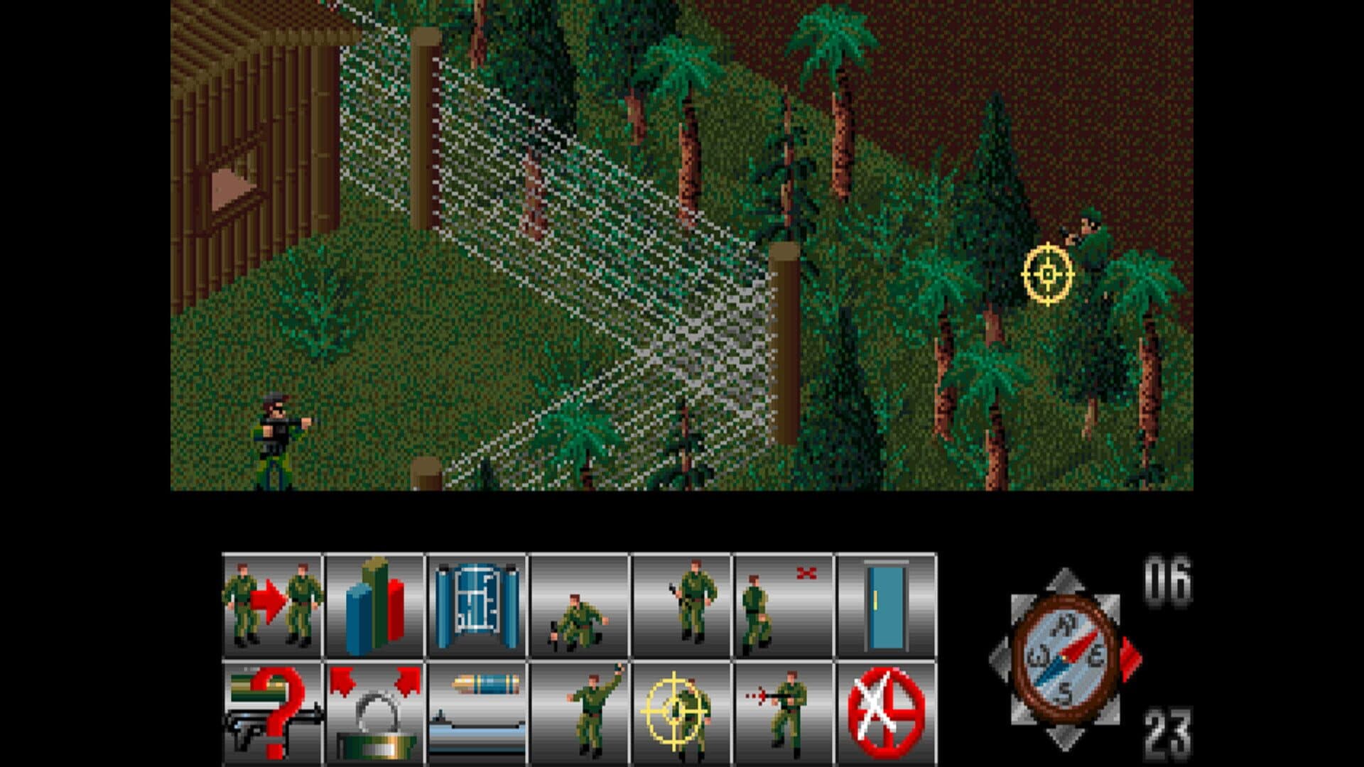 Sabre Team screenshot 11