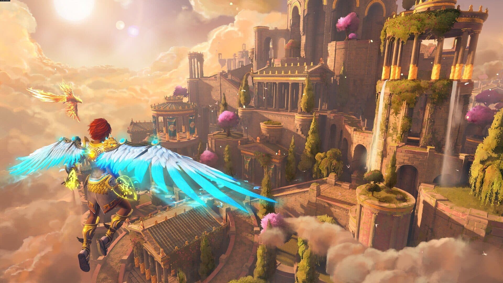 Immortals Fenyx Rising: A New God screenshot 3