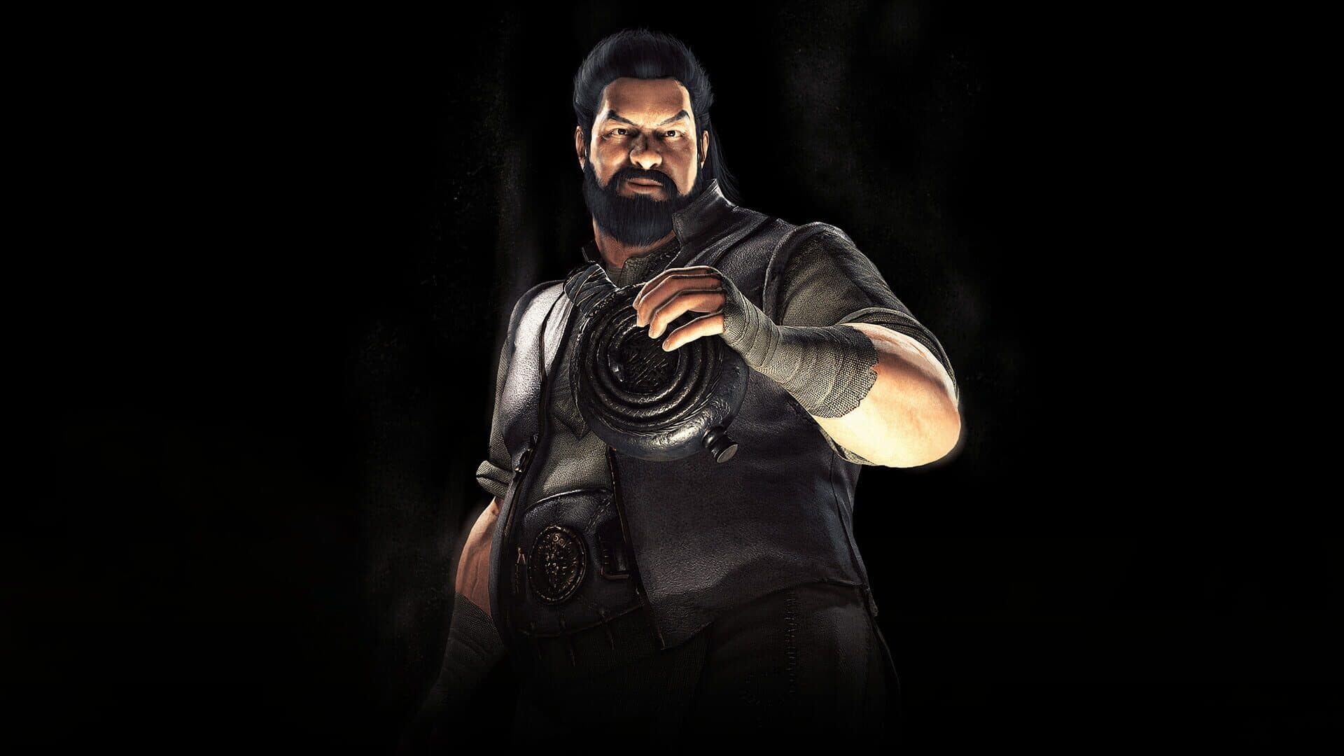 Mortal Kombat X: Bo' Rai Cho screenshot 1