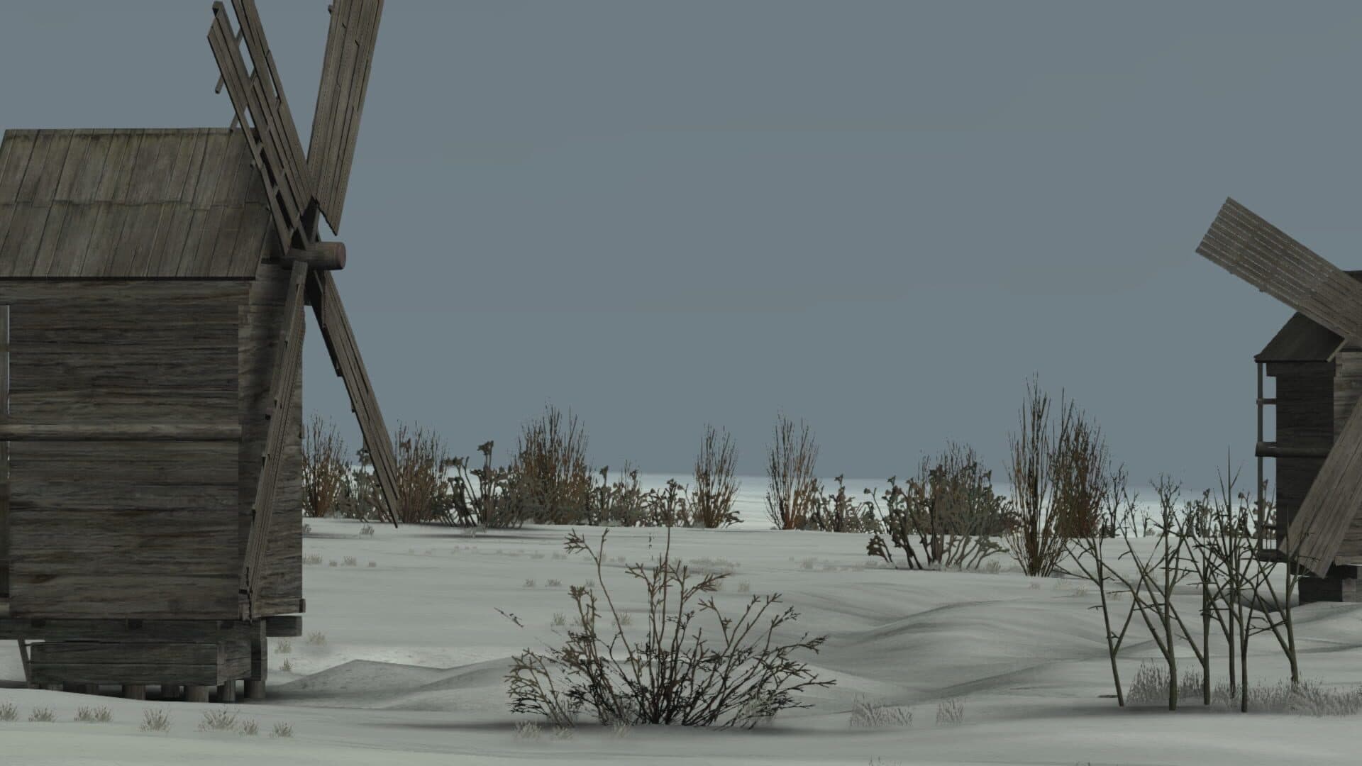 Graviteam Tactics: Mius Front - Under the Cruel Star screenshot 31