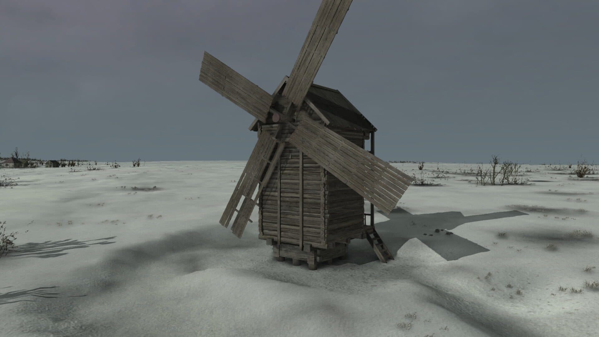 Graviteam Tactics: Mius Front - Under the Cruel Star screenshot 30