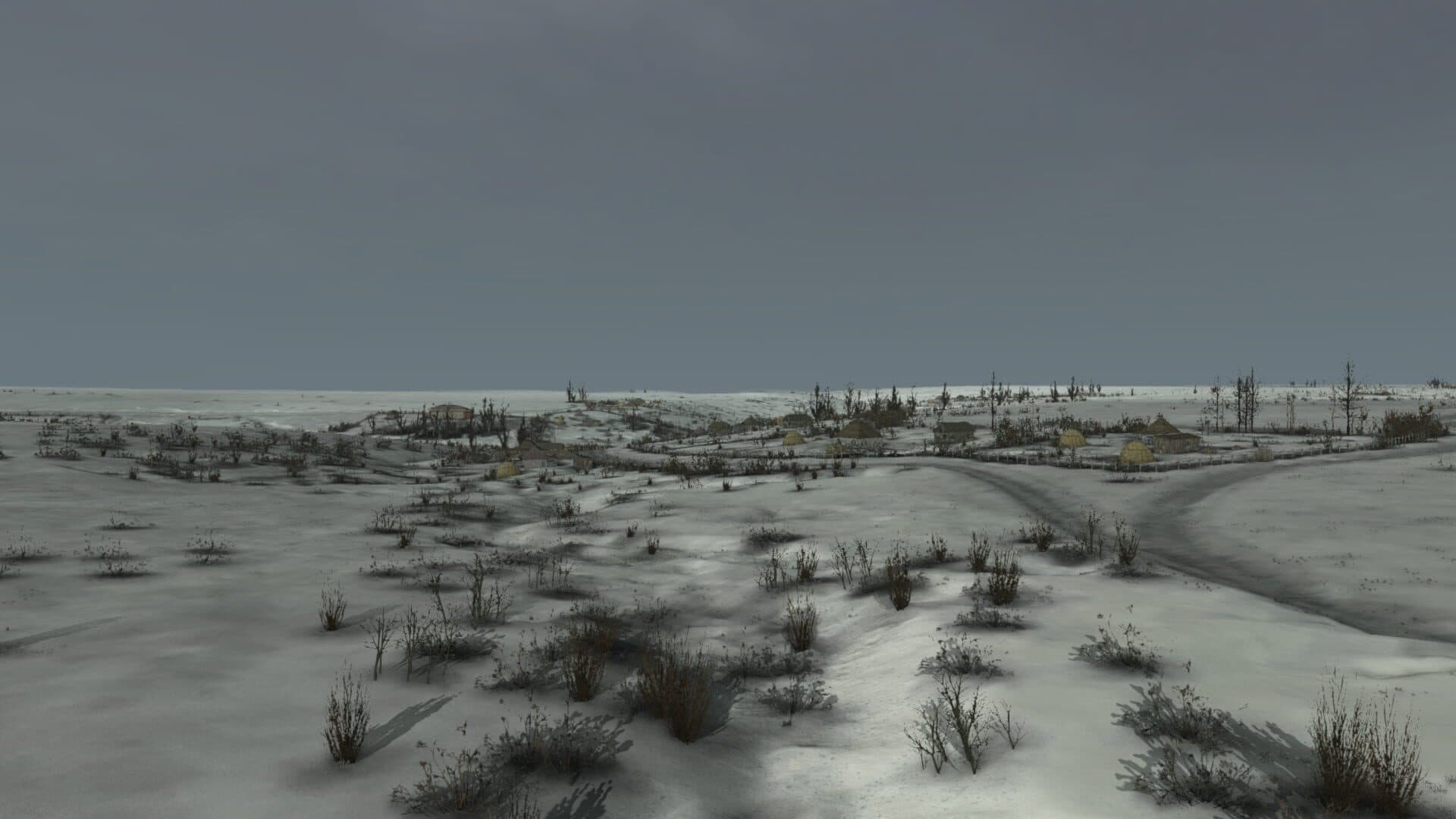 Graviteam Tactics: Mius Front - Under the Cruel Star screenshot 29