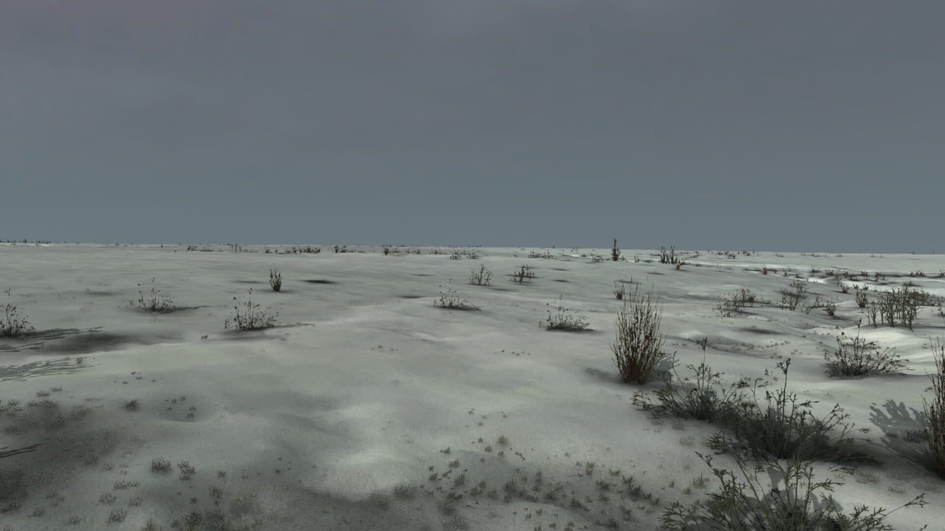 Graviteam Tactics: Mius Front - Under the Cruel Star screenshot 2