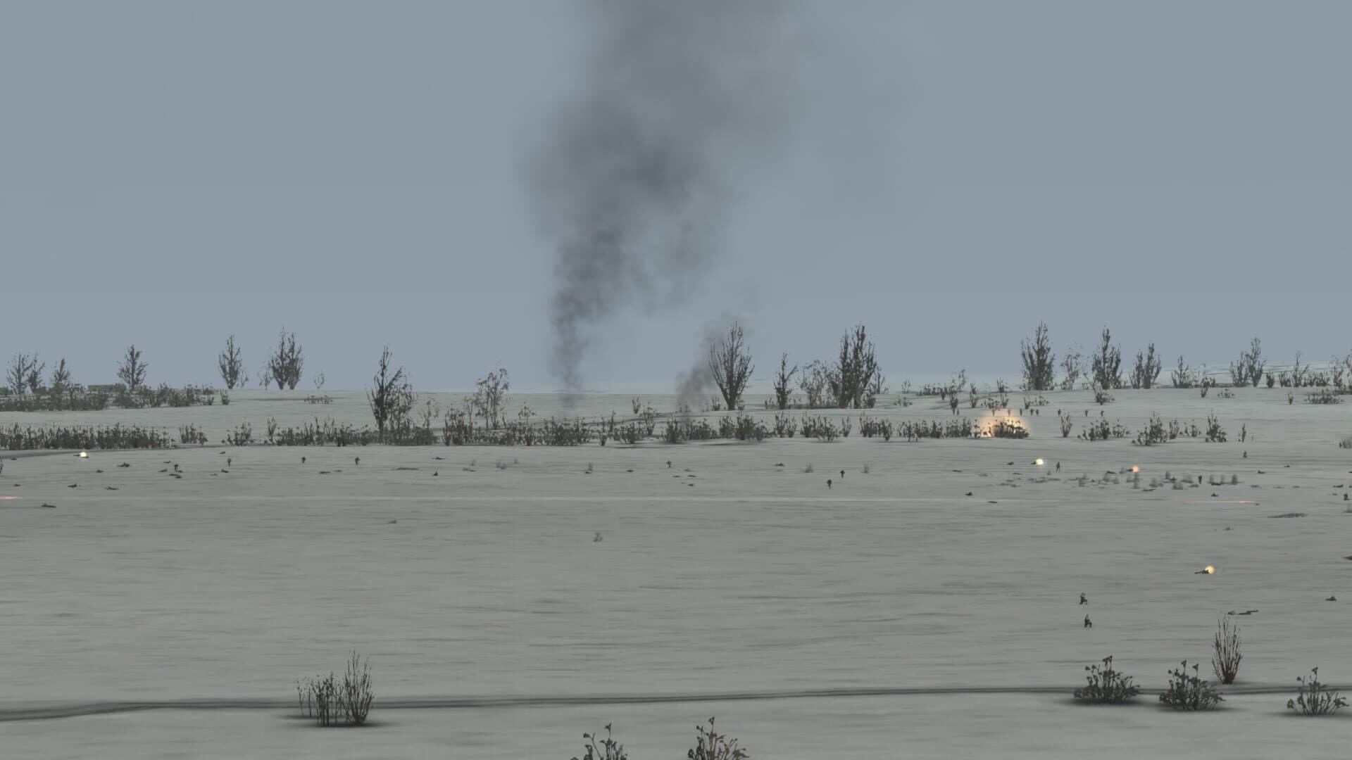 Graviteam Tactics: Mius Front - Under the Cruel Star screenshot 3