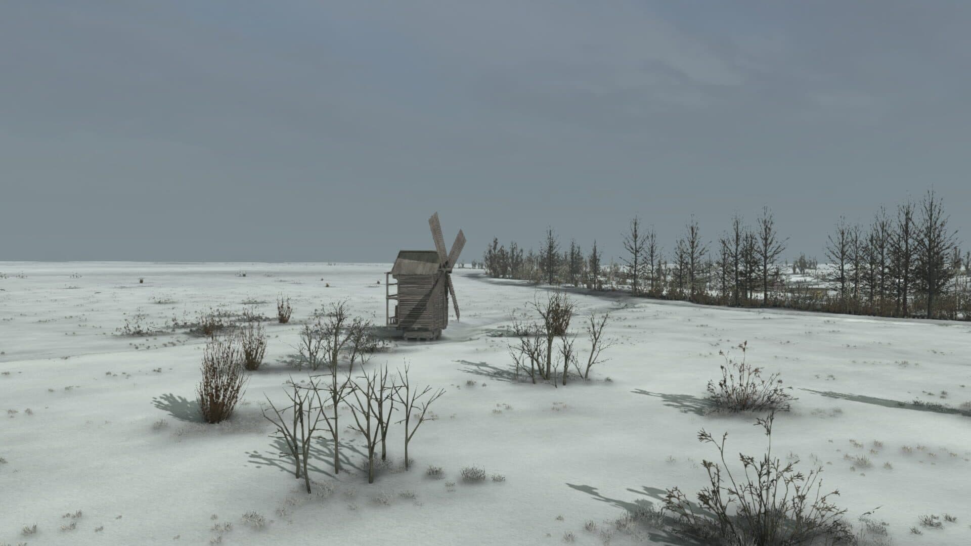 Graviteam Tactics: Mius Front - Under the Cruel Star screenshot 24