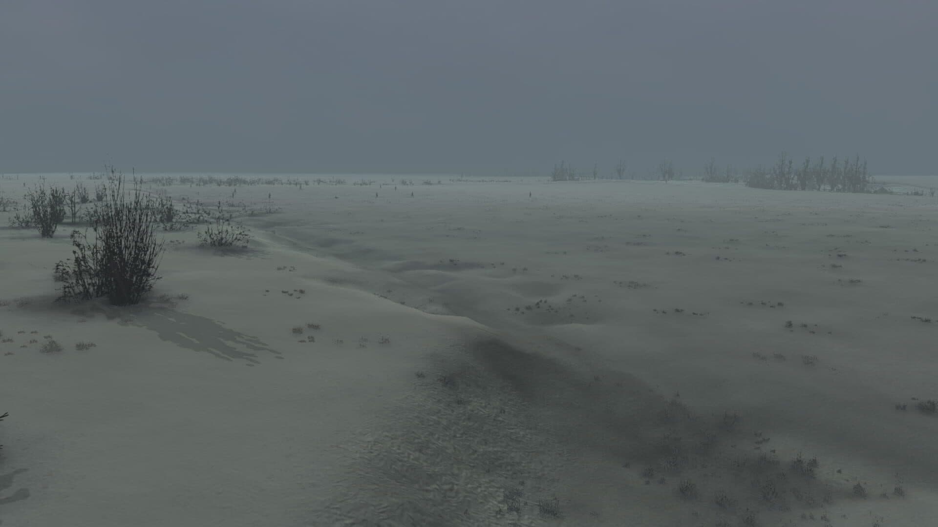 Graviteam Tactics: Mius Front - Under the Cruel Star screenshot 22
